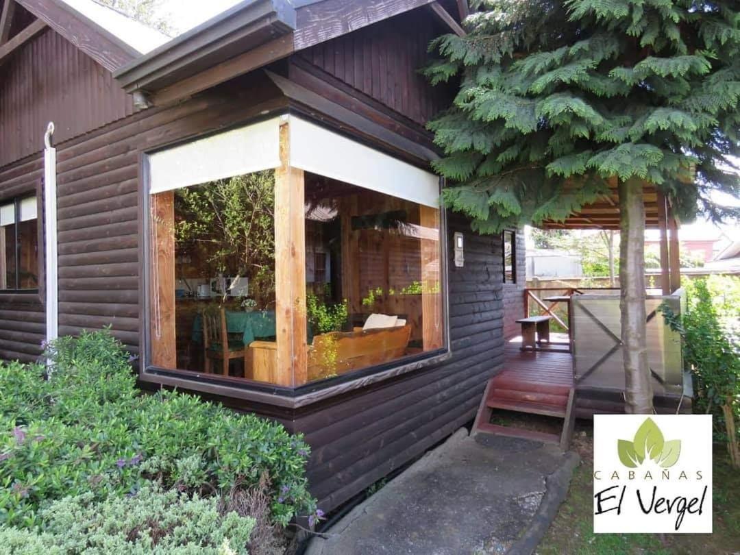 Bungalow photo 1