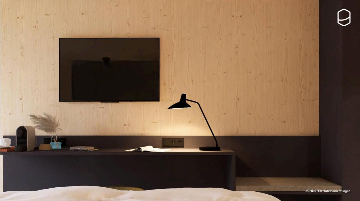 King Room photo 2