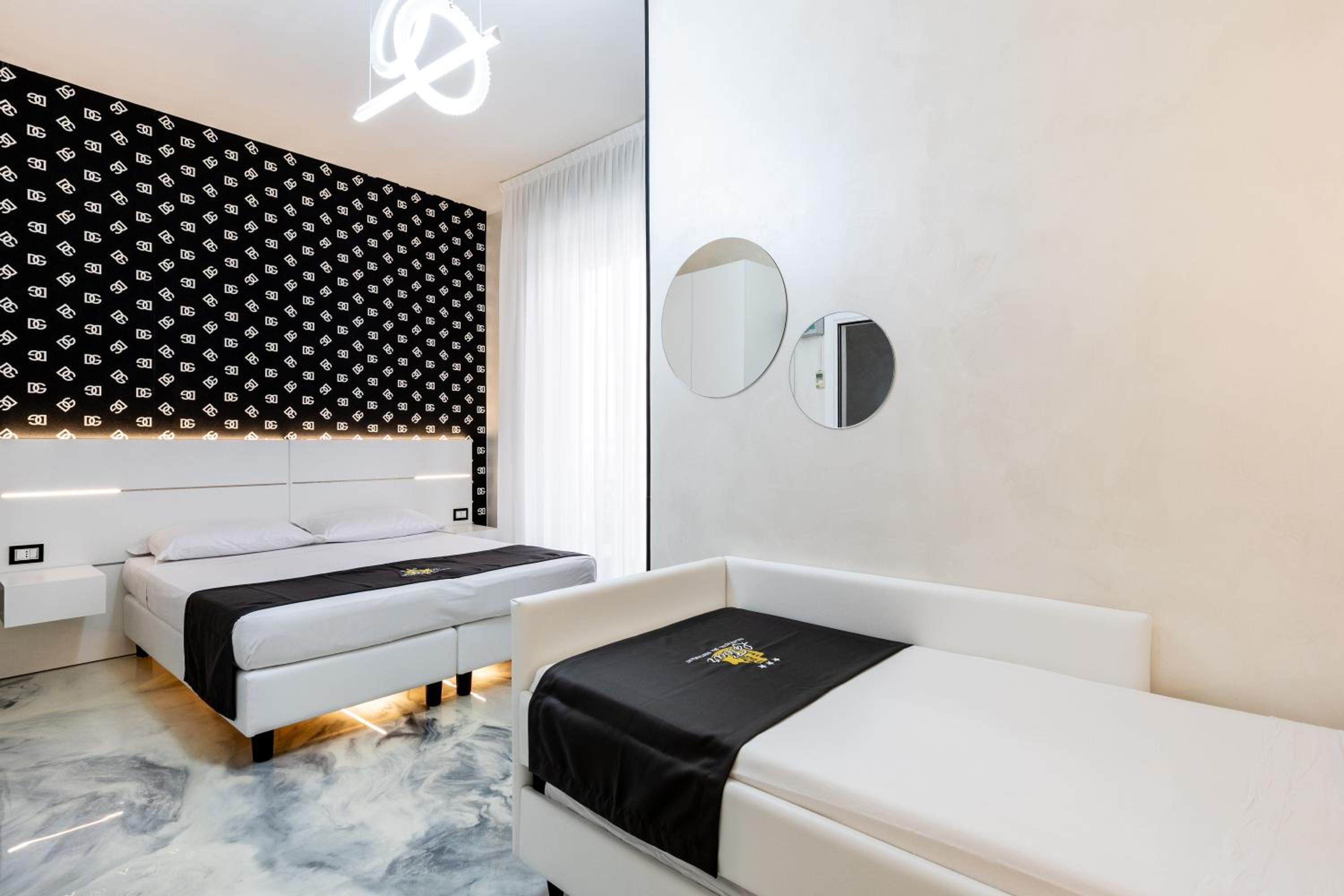 Triple Room with Balcony