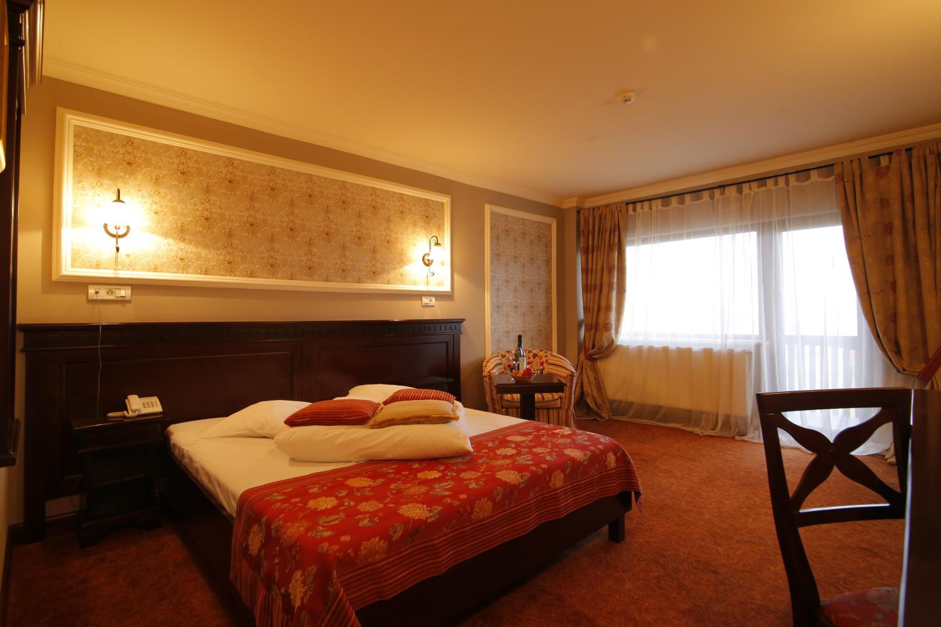 Double or Twin Room photo 3