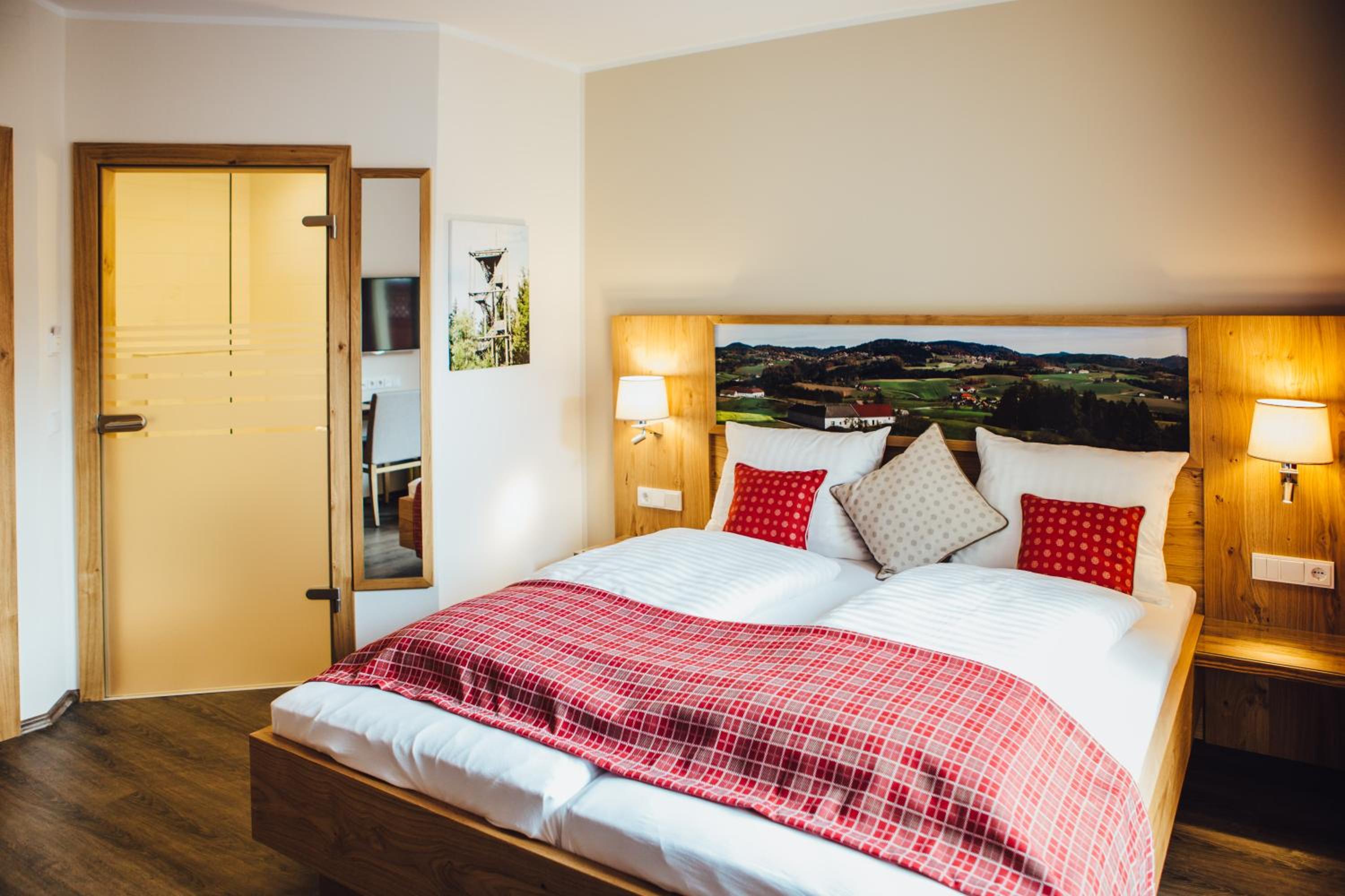 Comfort Double Room - Photo 3
