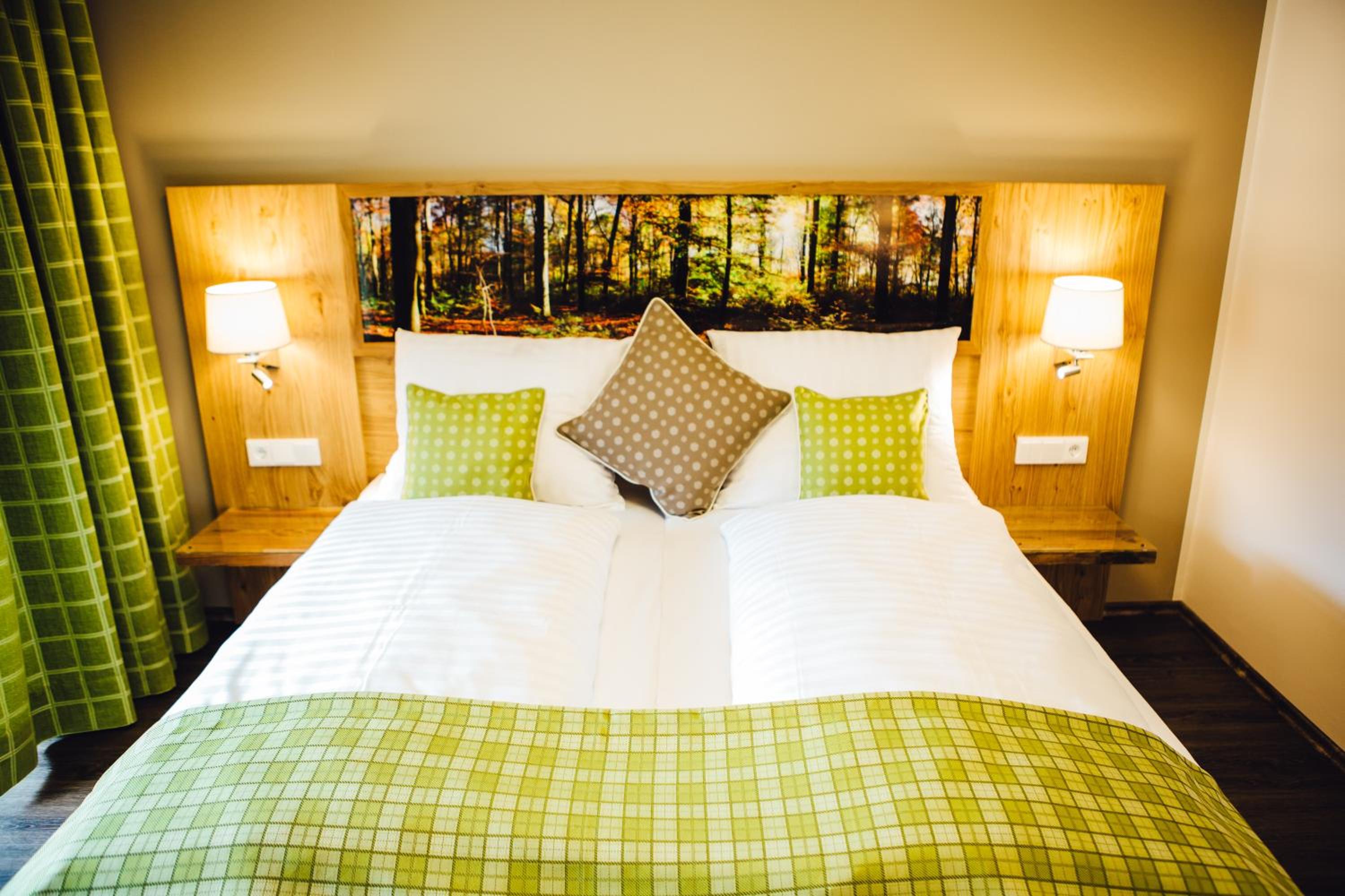 Comfort Double Room - Photo 8