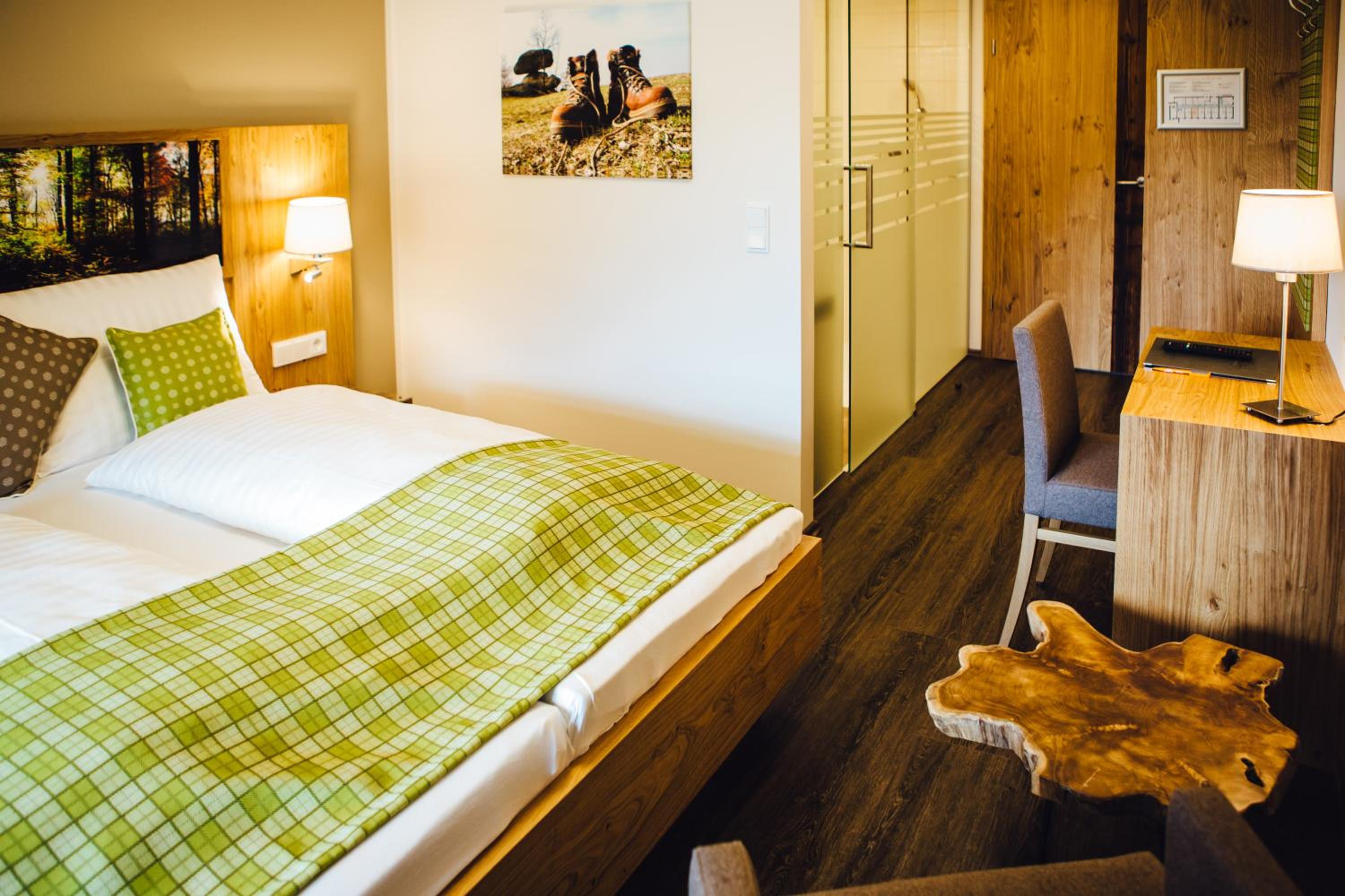 Comfort Double Room - Photo 2
