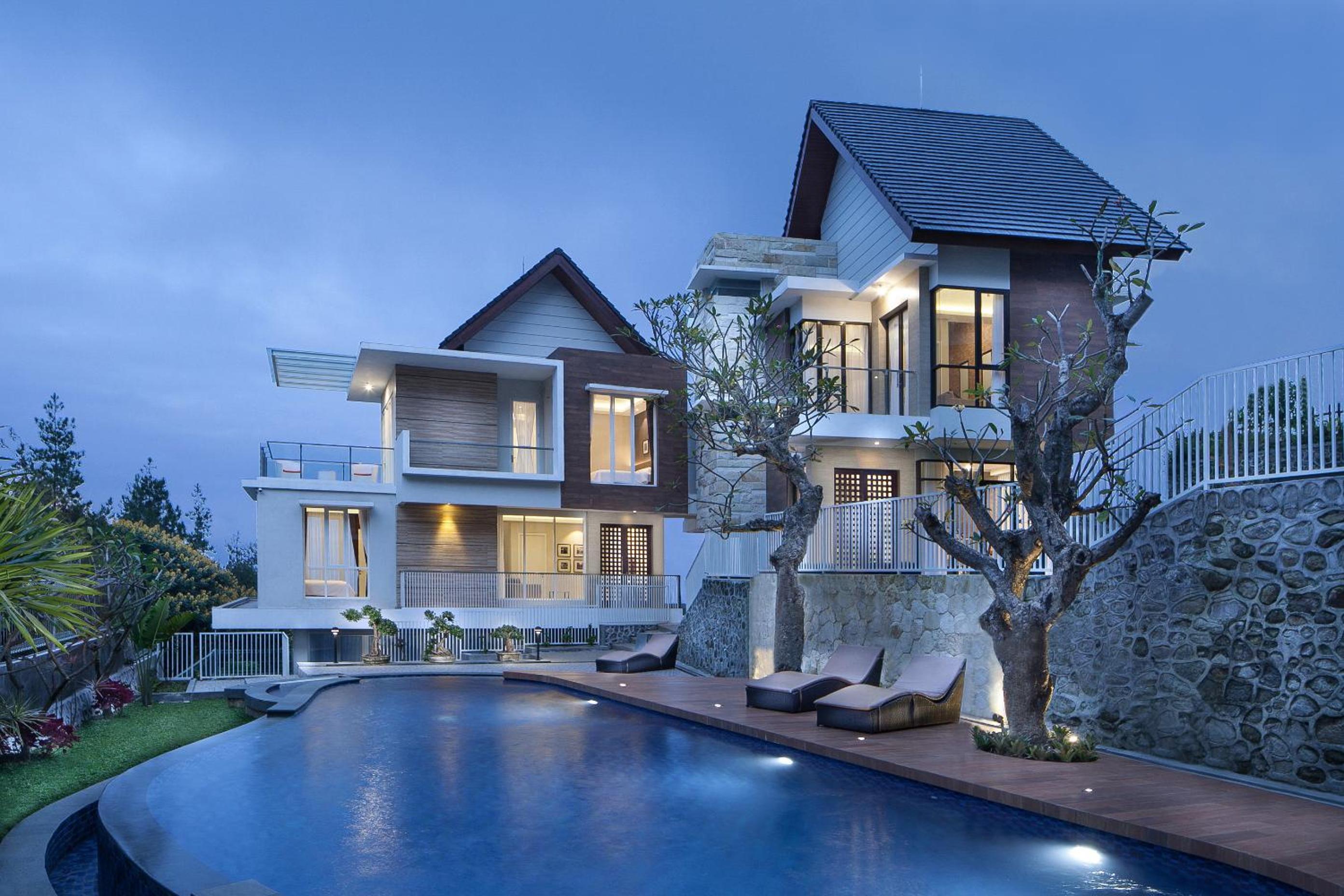 Deluxe Villa - Photo 12