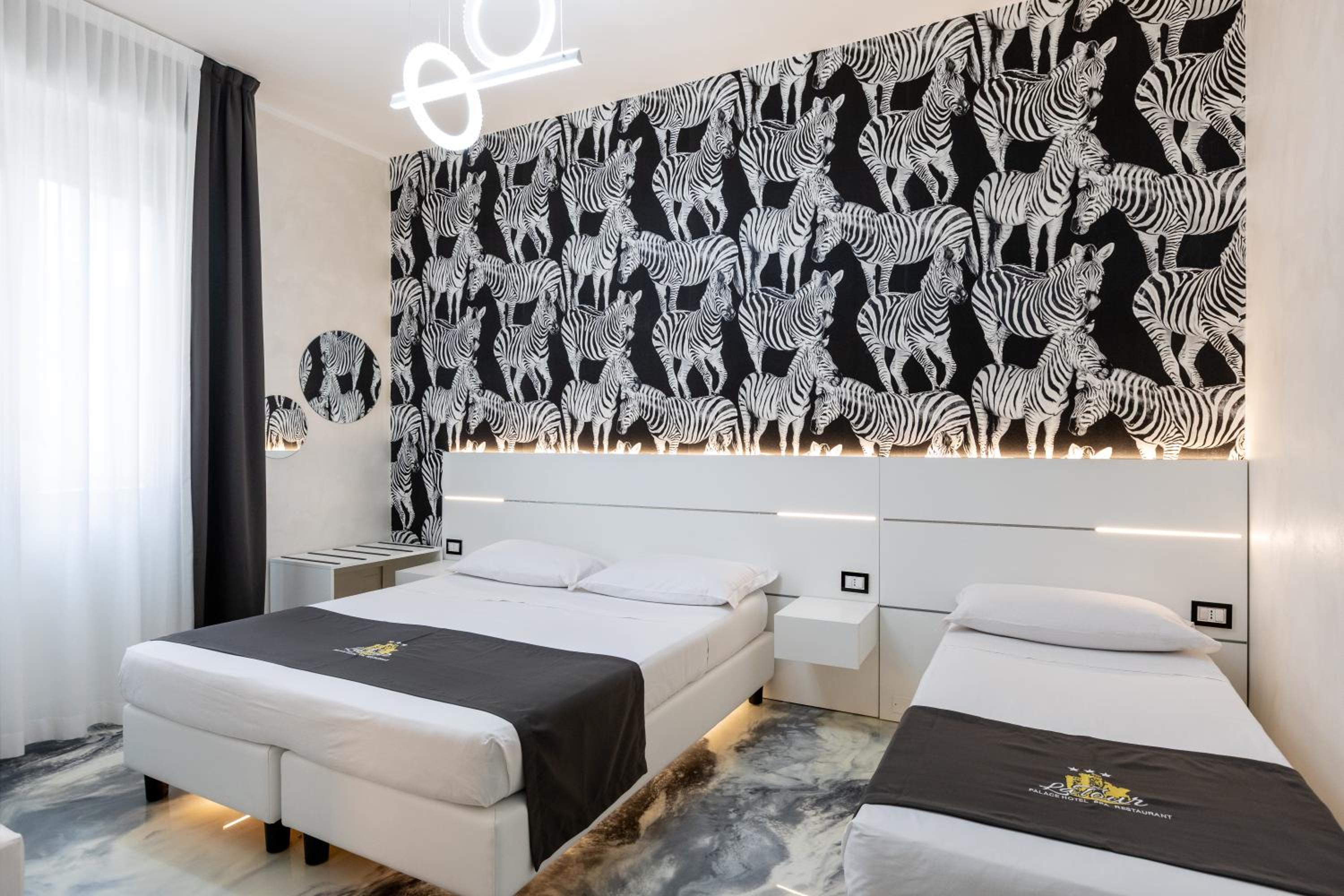 Basic Triple Room