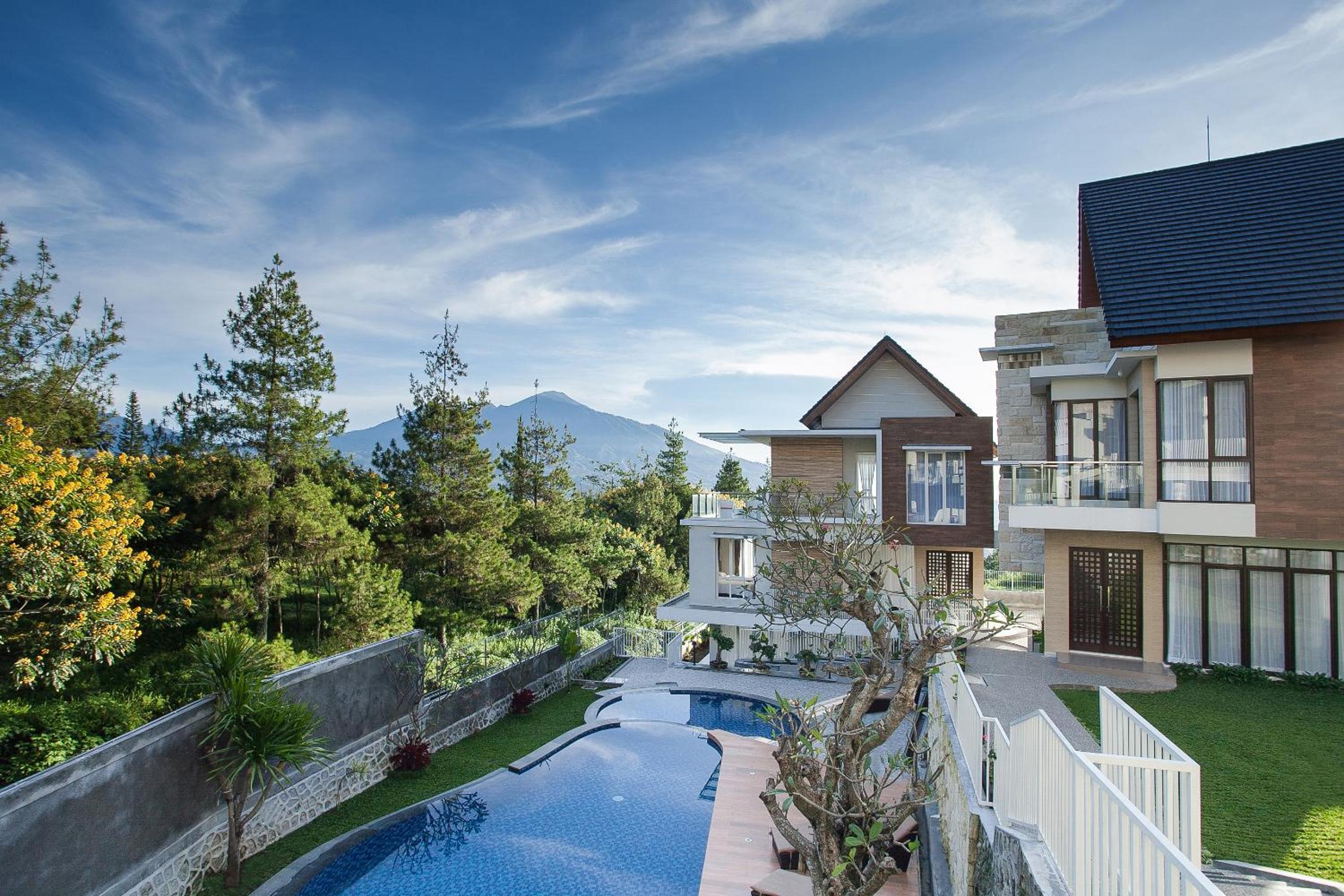 Superior Villa - Photo 5