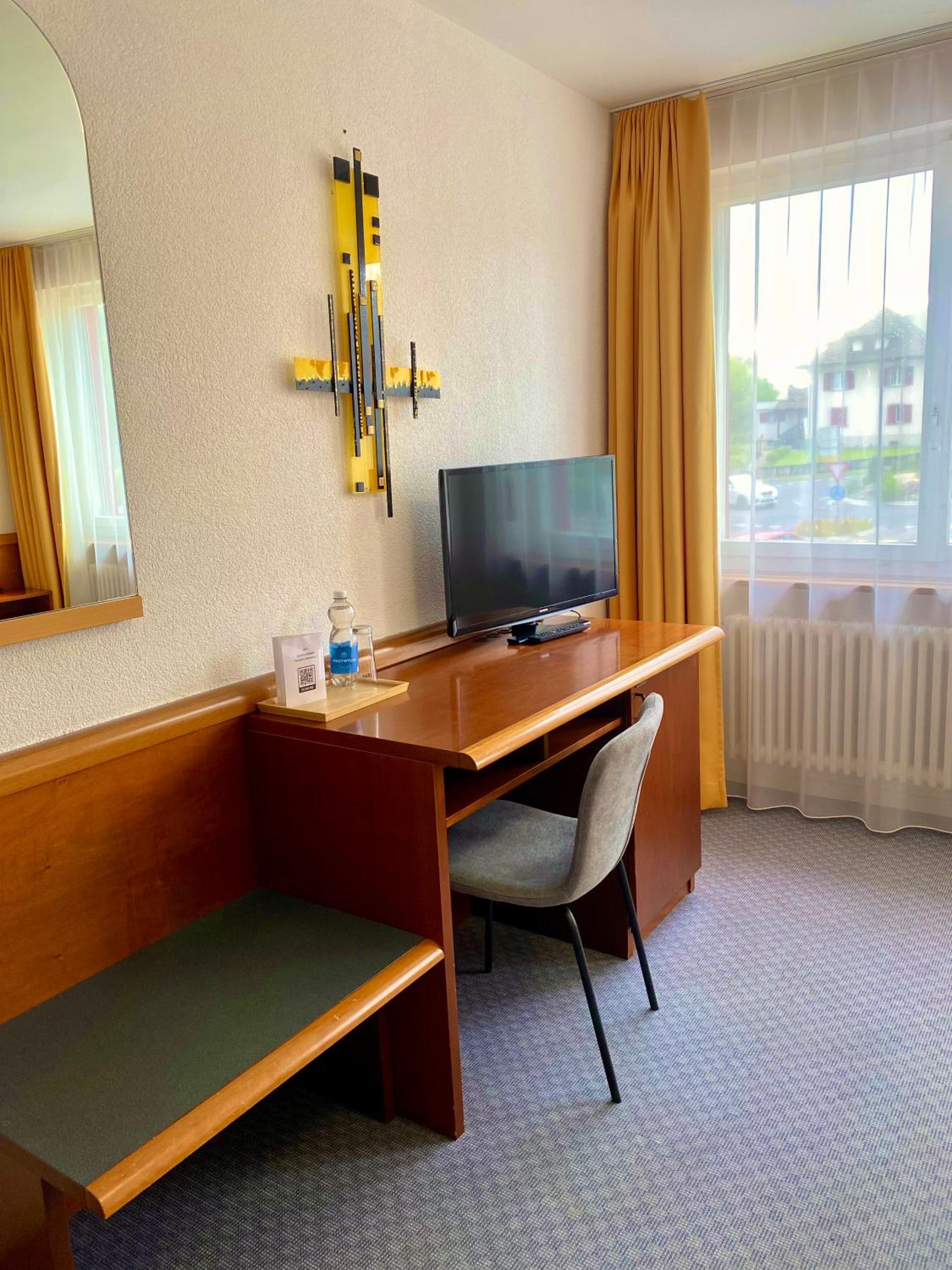 Single Room