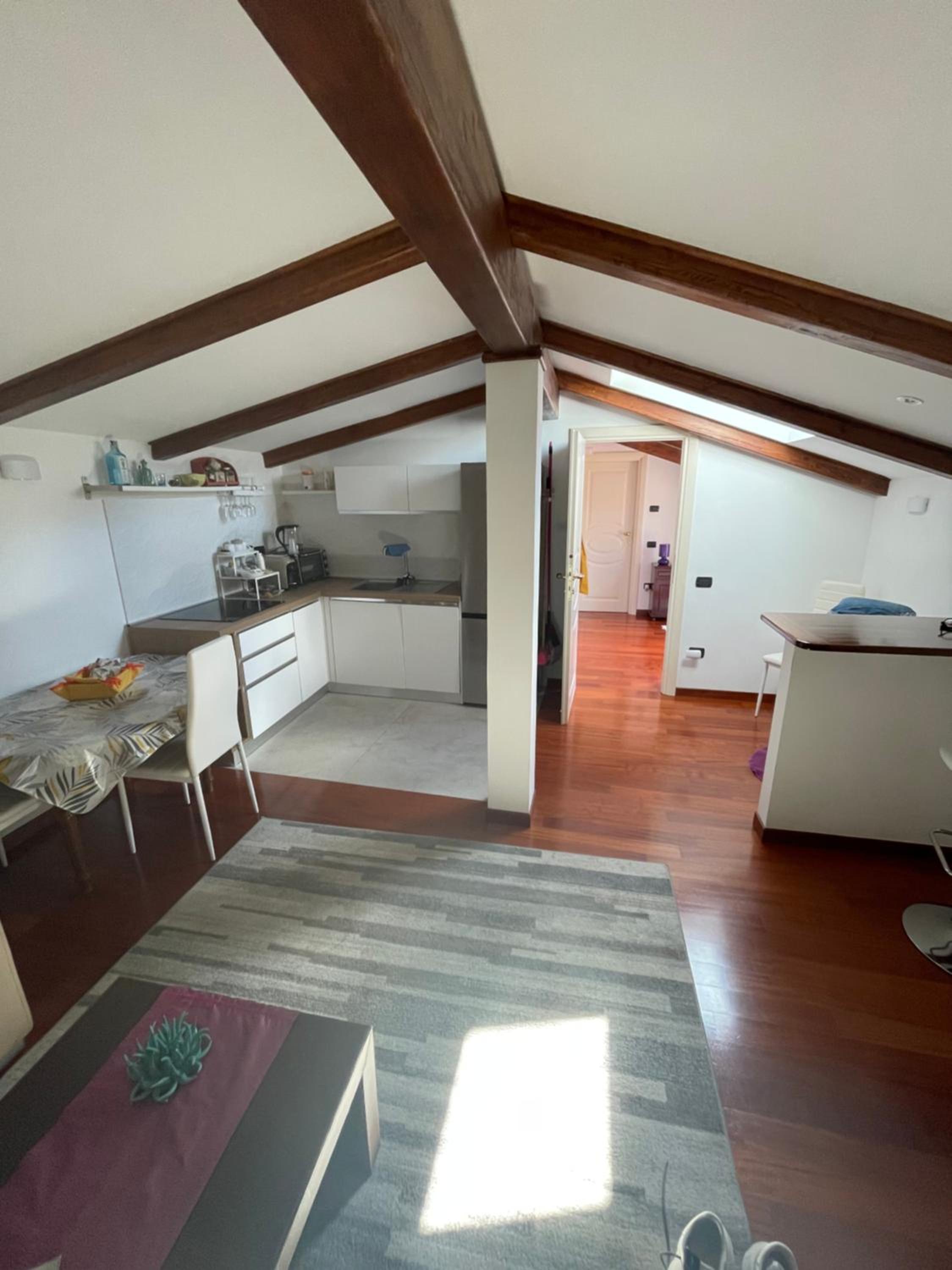 Suite Apartment