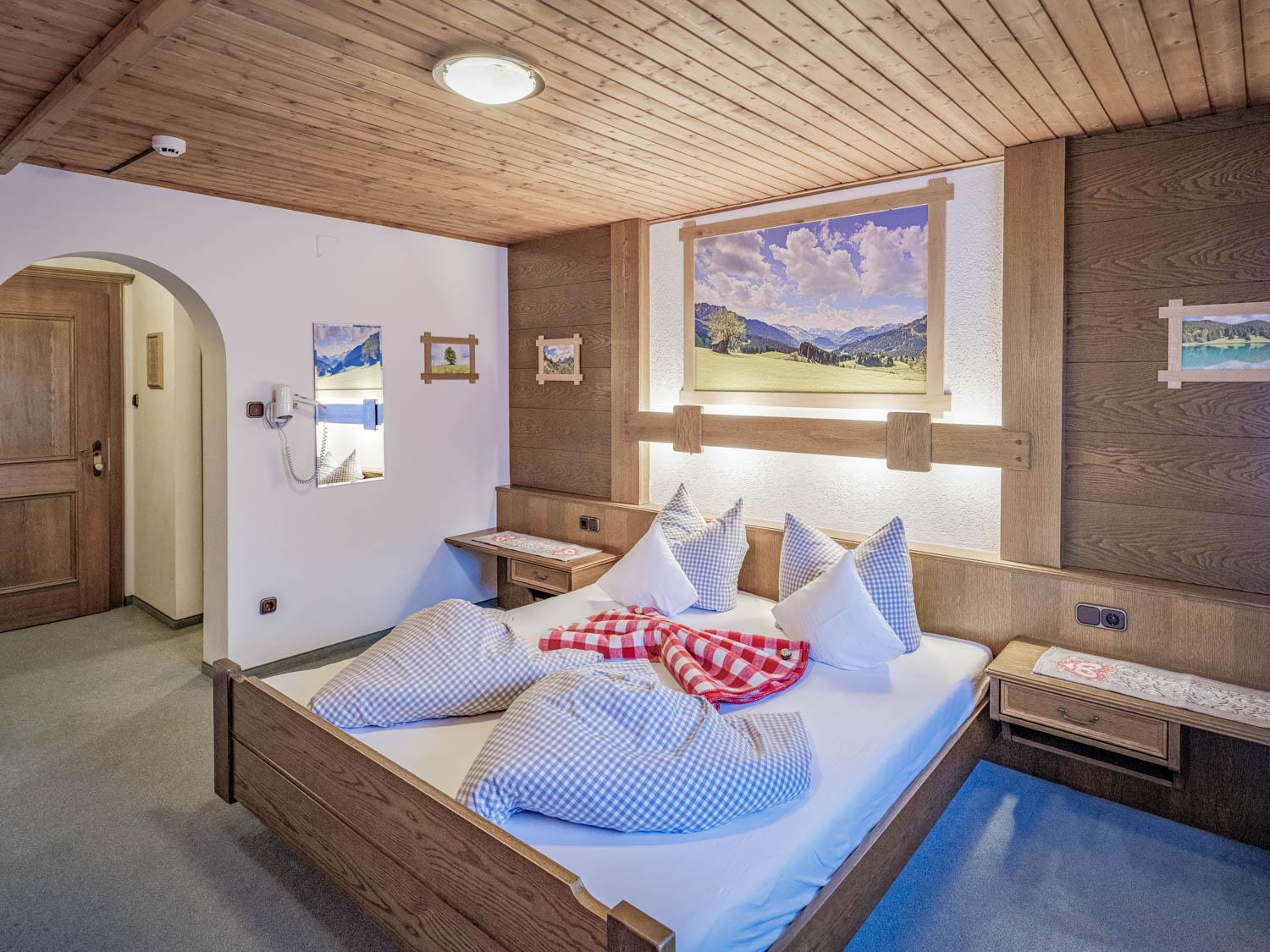 Double Room photo 1