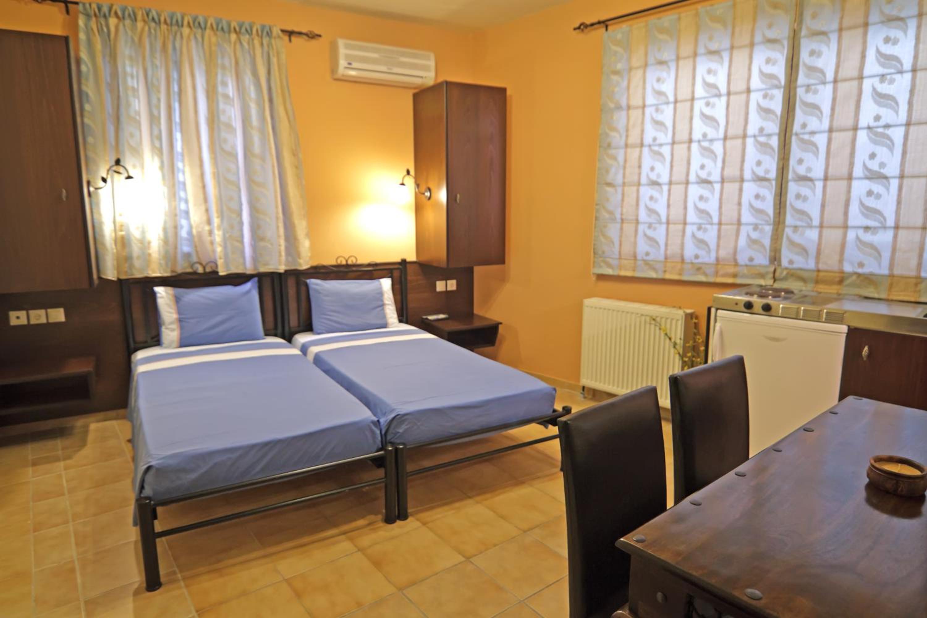 Twin Room photo 1