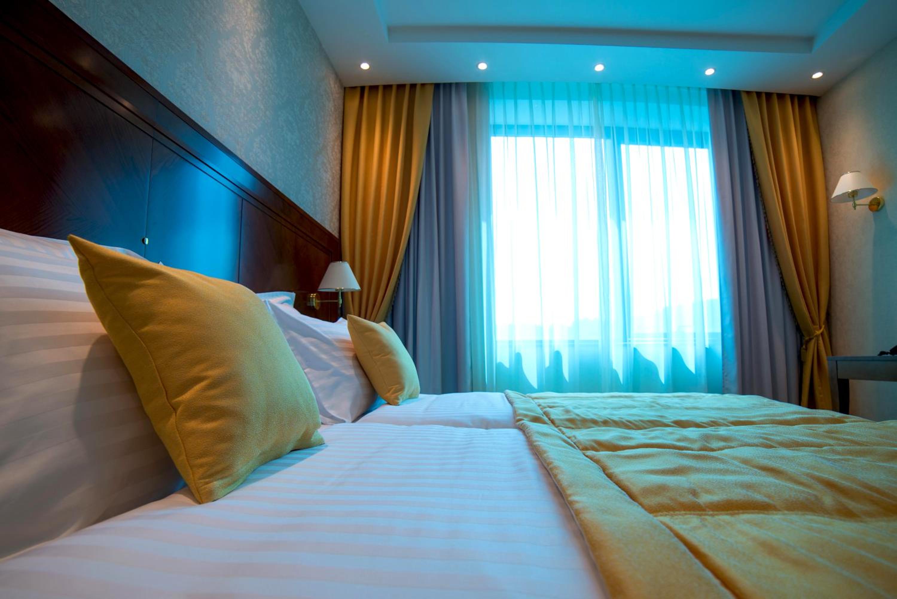 Deluxe Single Room photo 2
