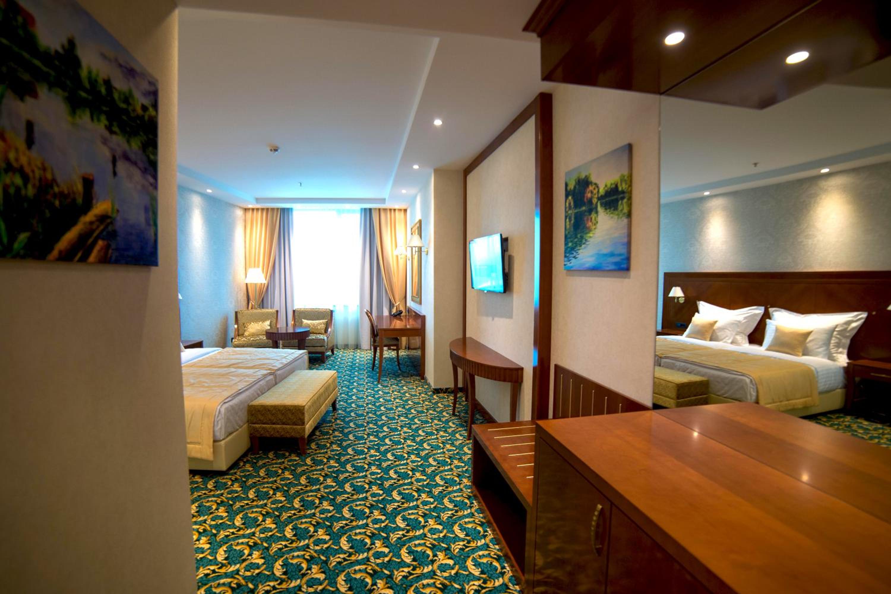 Deluxe Single Room photo 1
