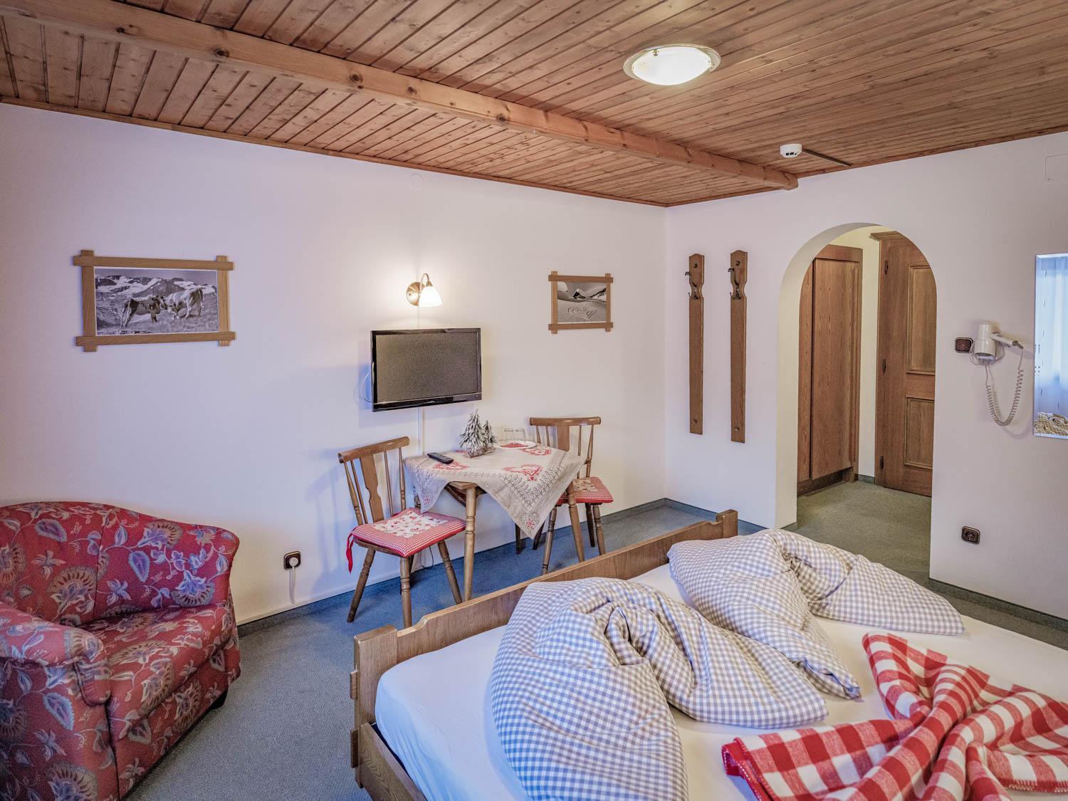 Double Room photo 3