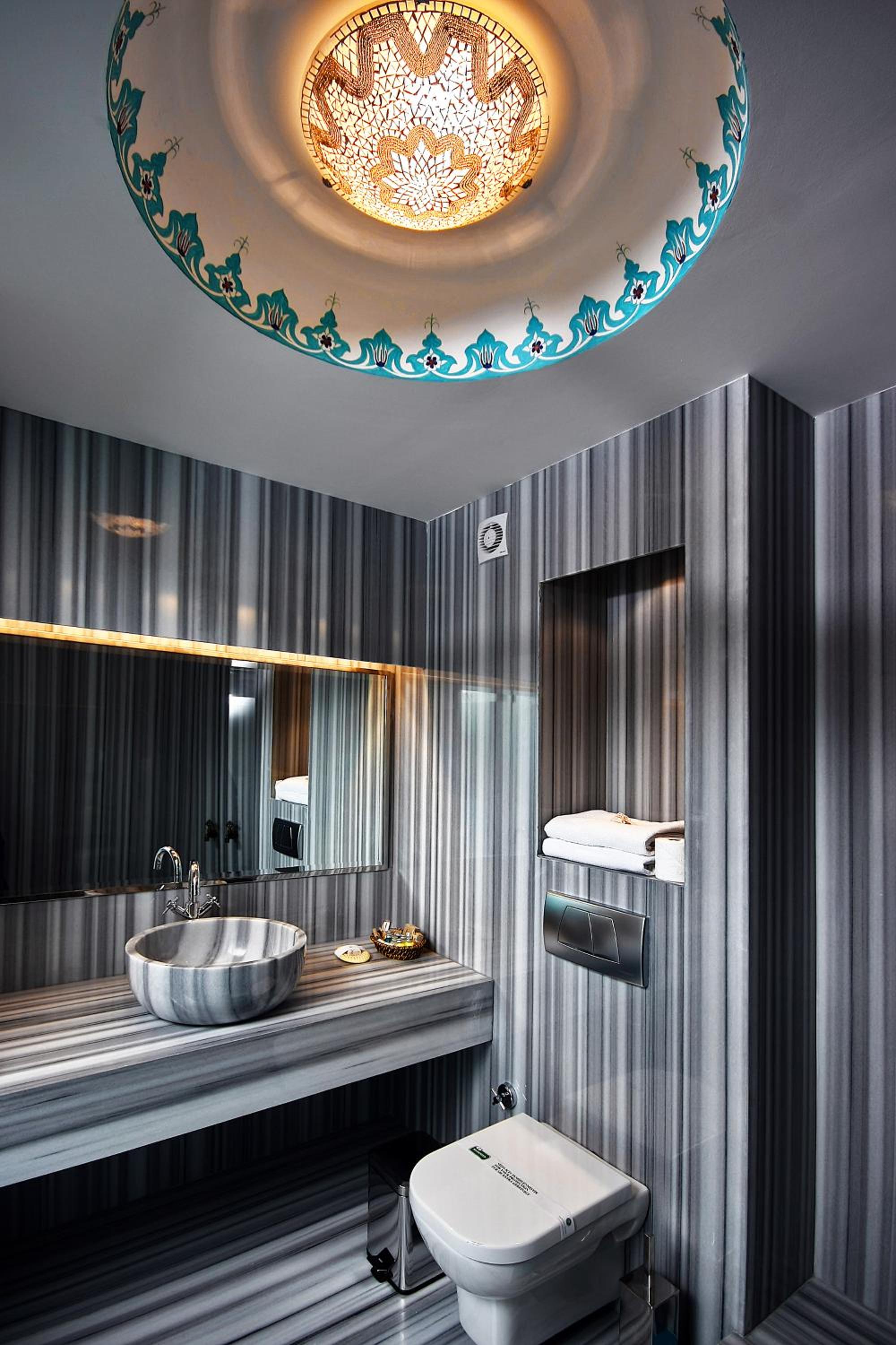 Junior Suite with Turkish Bath photo 3