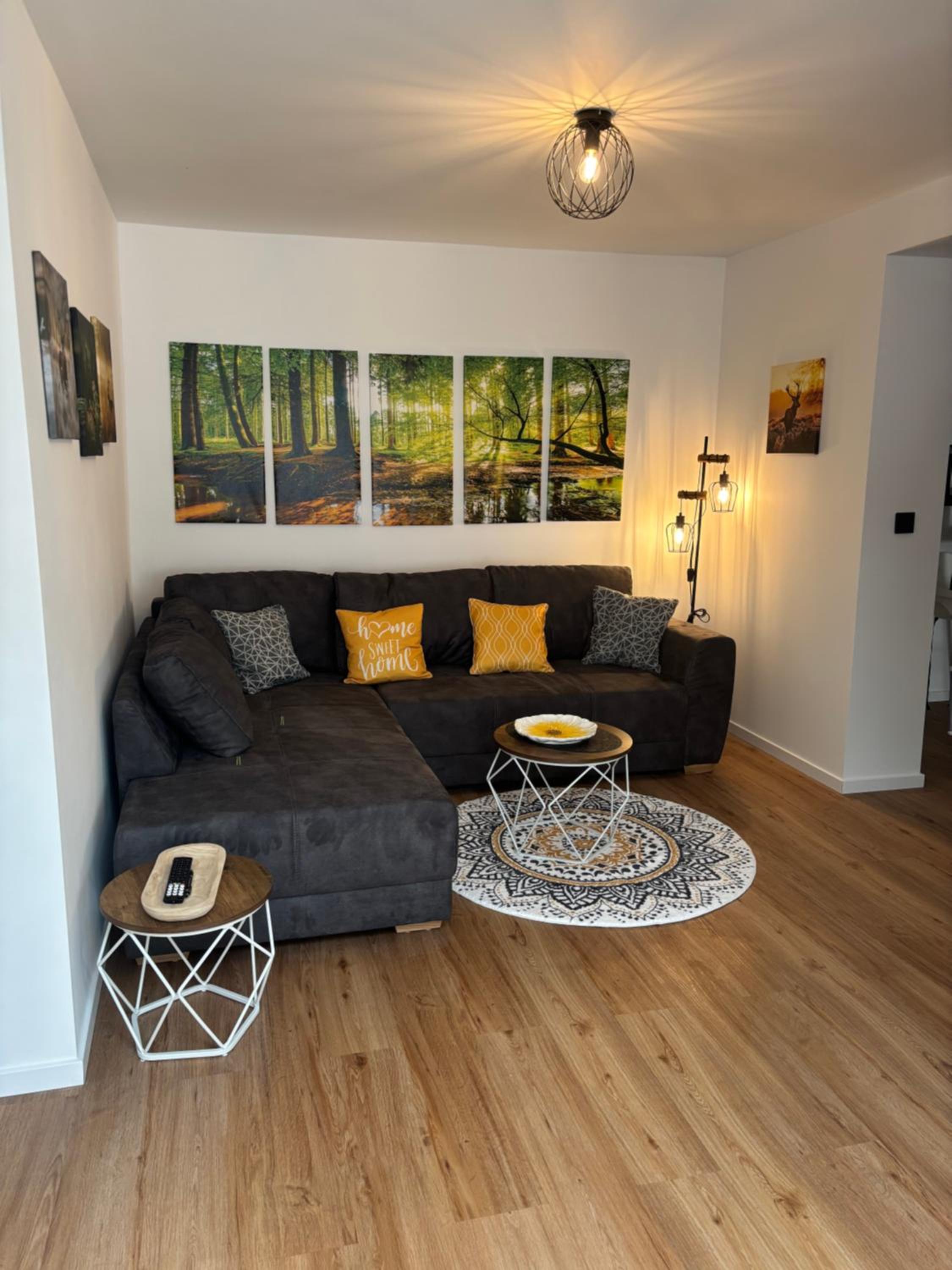 Apartment - Split Level photo 3