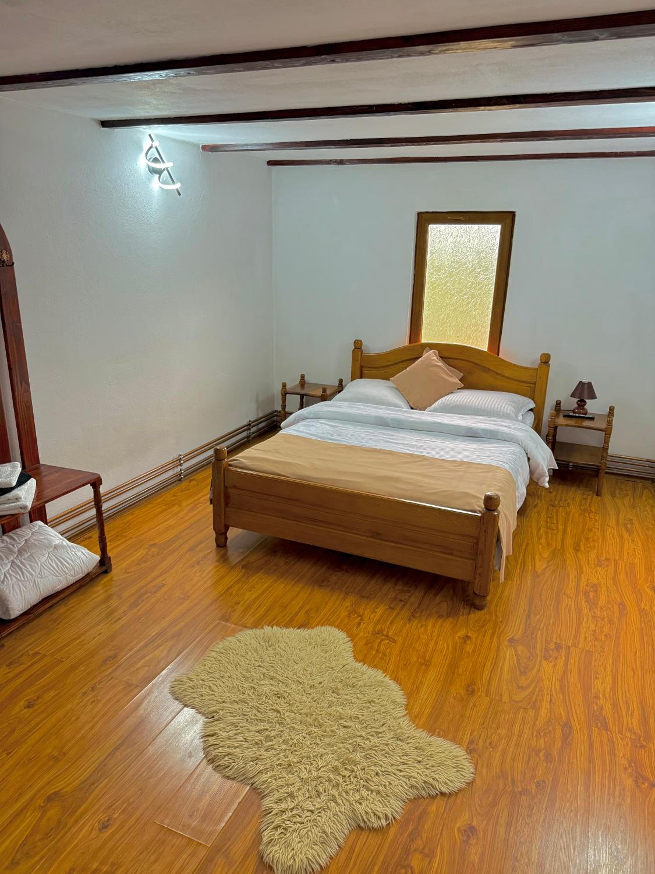 Deluxe Double Room - Photo 2
