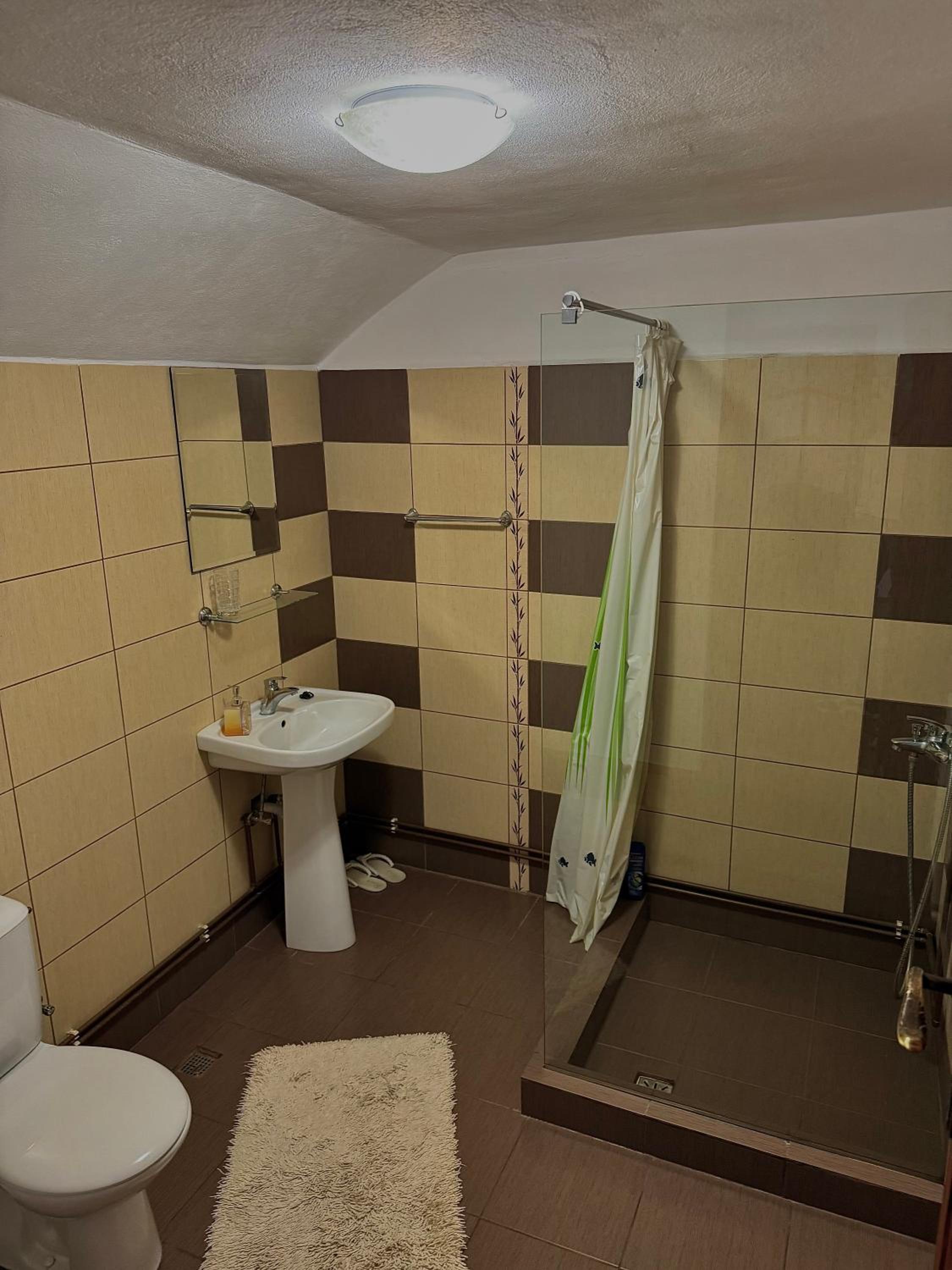 Deluxe Double Room - Photo 1