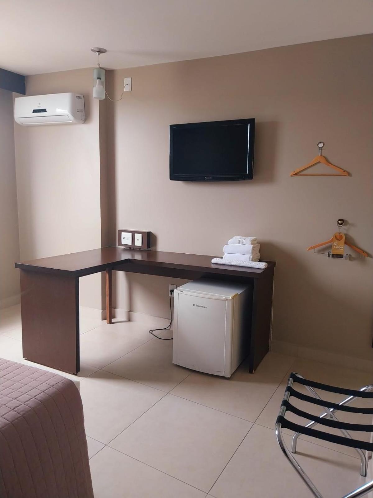 Double Room - Disability Access