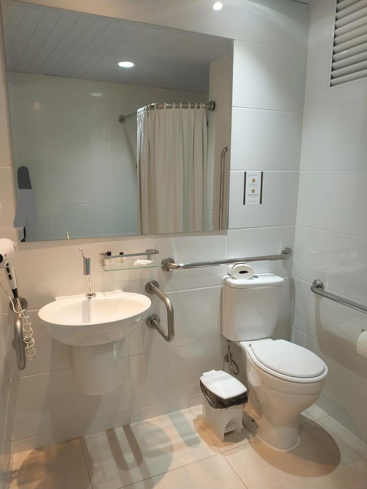 Double Room - Disability Access