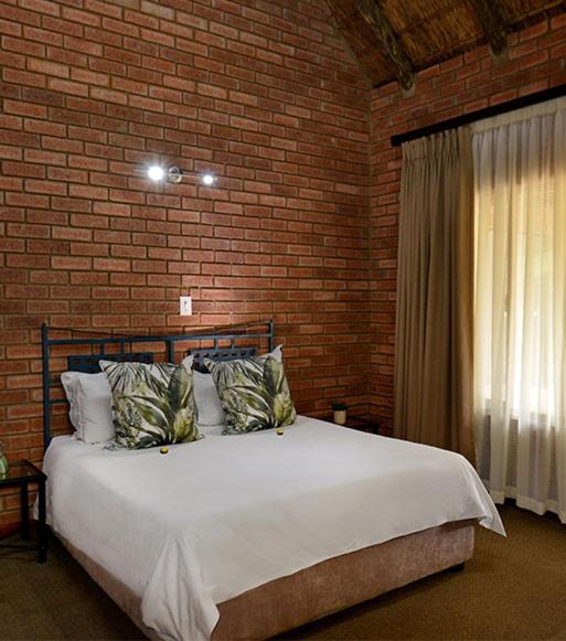 One-Bedroom Chalet photo 1