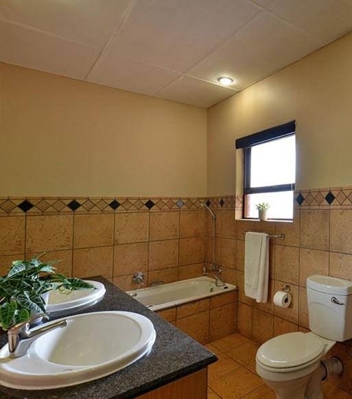 One-Bedroom Chalet photo 2