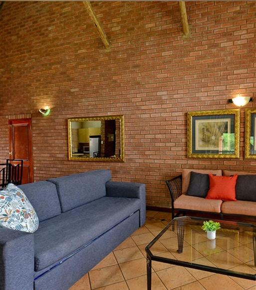 One-Bedroom Chalet photo 3