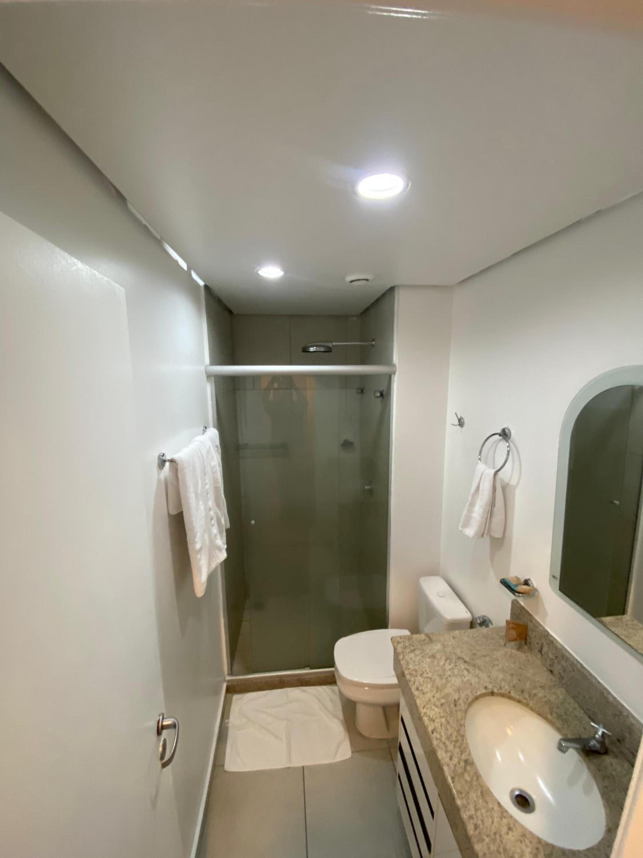 Millenium Hotel Flat Particular — Deluxe Queen Suite