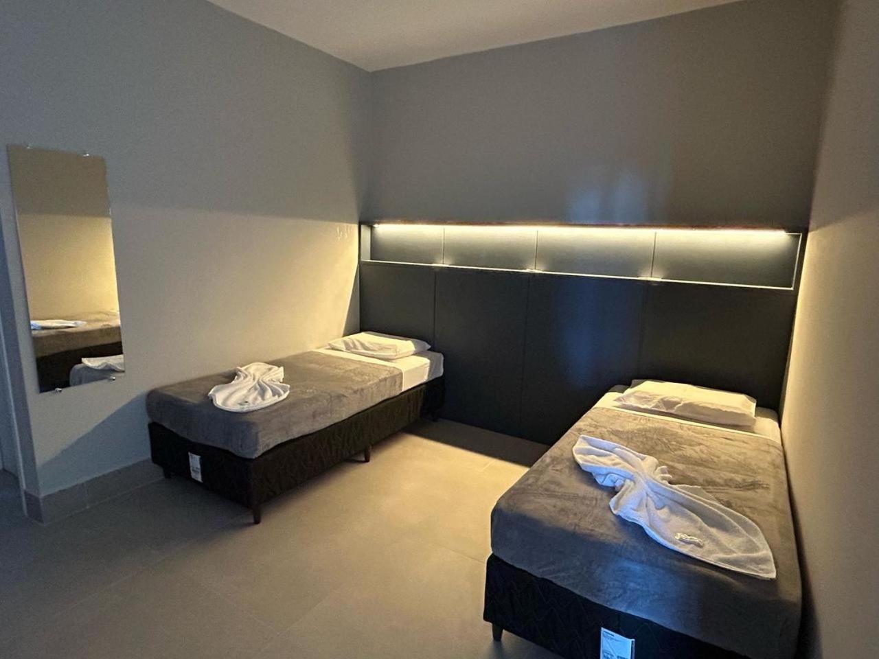 Large Twin Room
