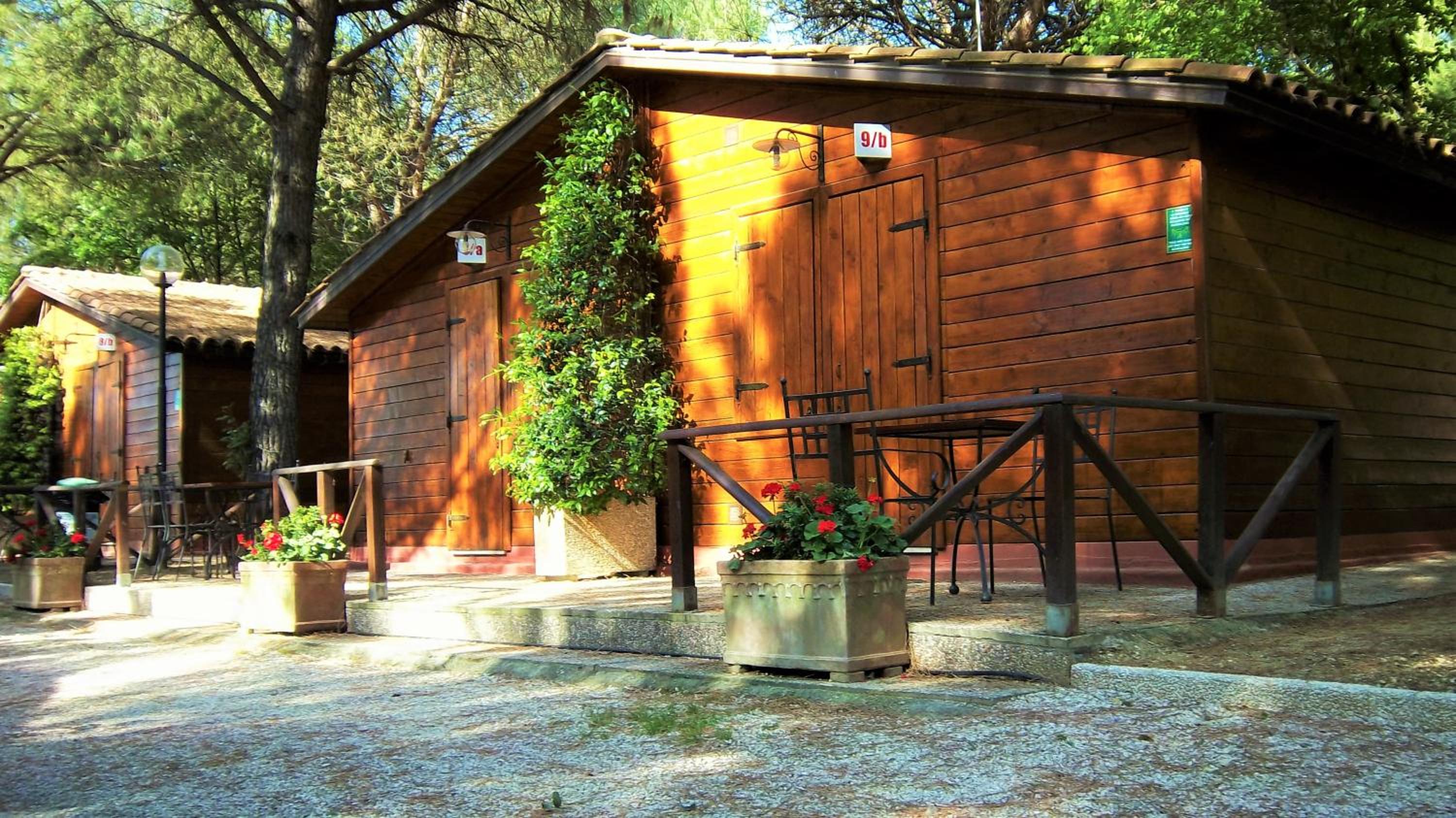 Two-Bedroom Cottage with Kitchen - Photo 2