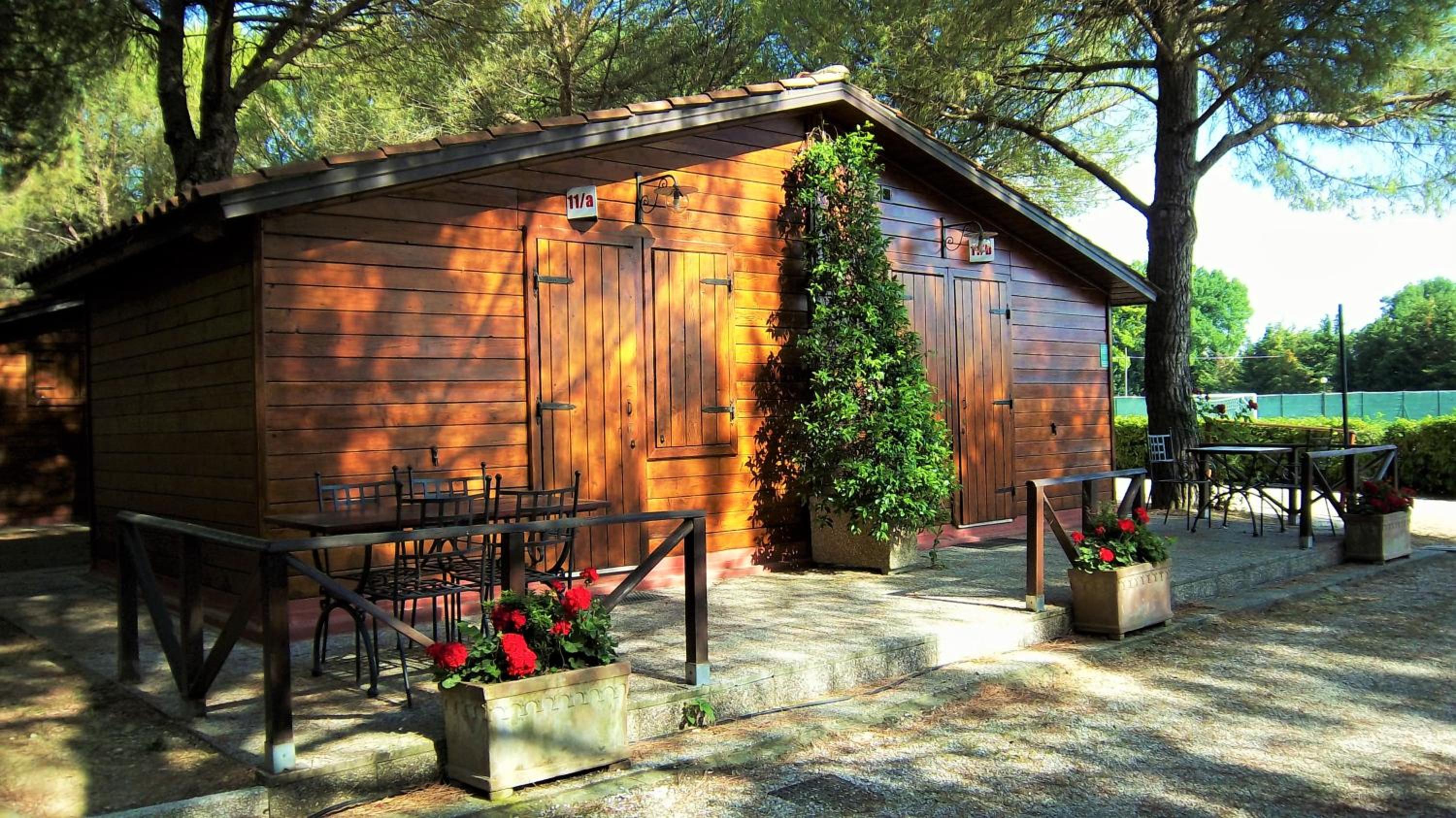 Standard Bungalow - Photo 4
