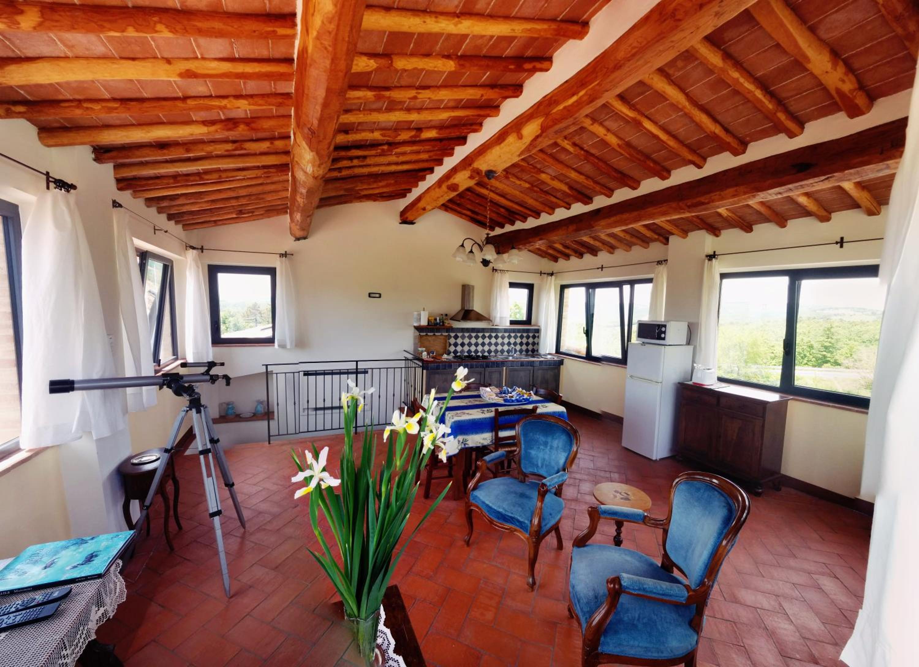 Superior Apartment (2 adults + 1 children) - Split Level photo 3