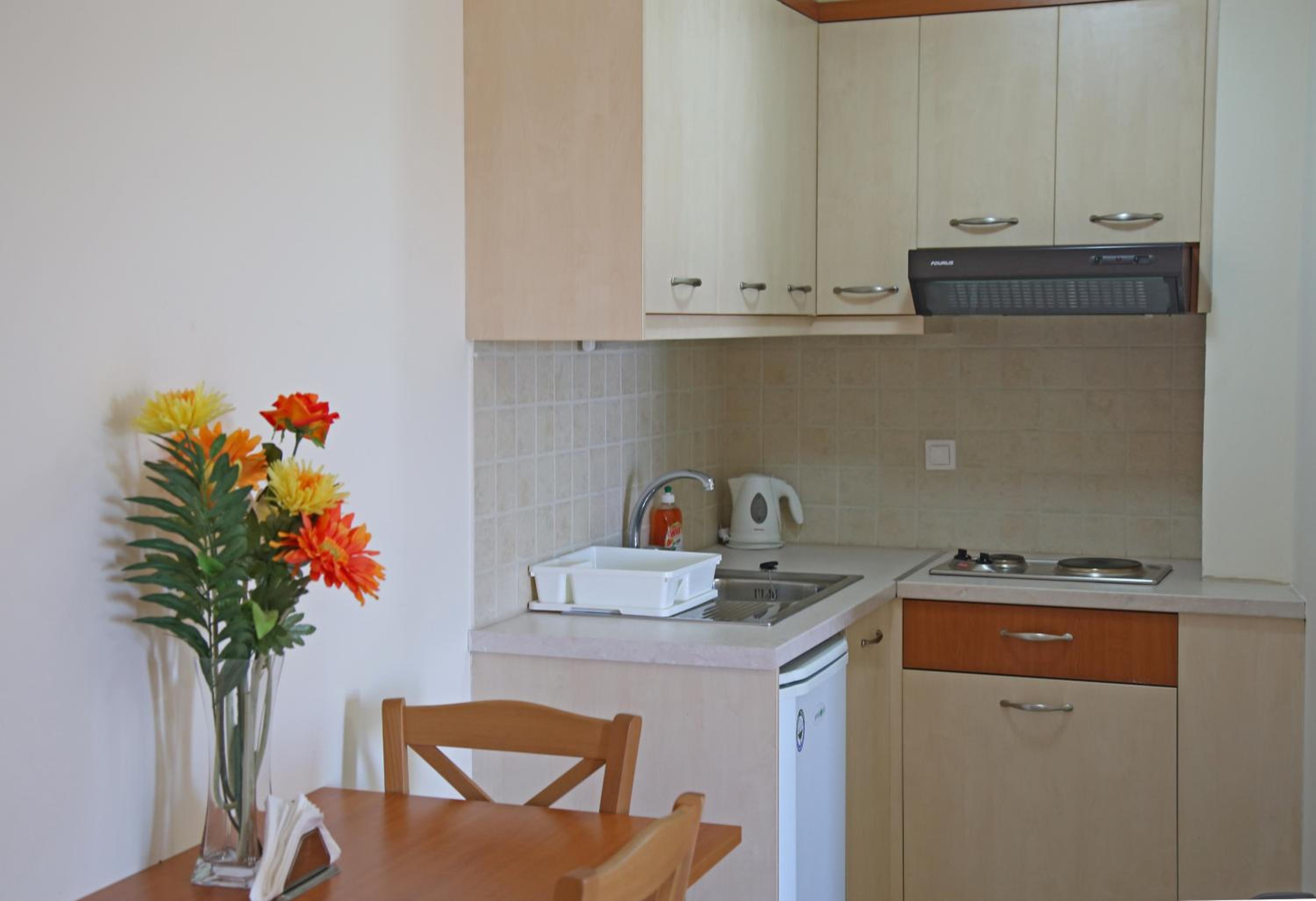 Studio with Sea View (2 Adults) photo 3