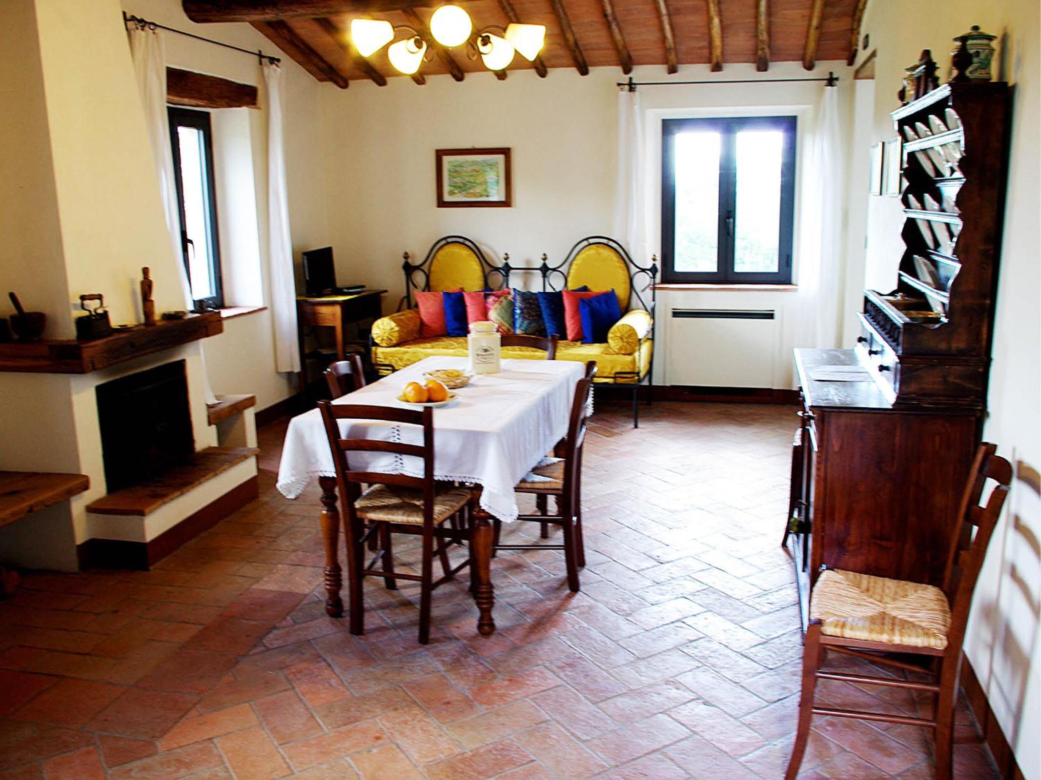 Two-Bedroom Apartment (3 Adults + 2 Child) photo 1