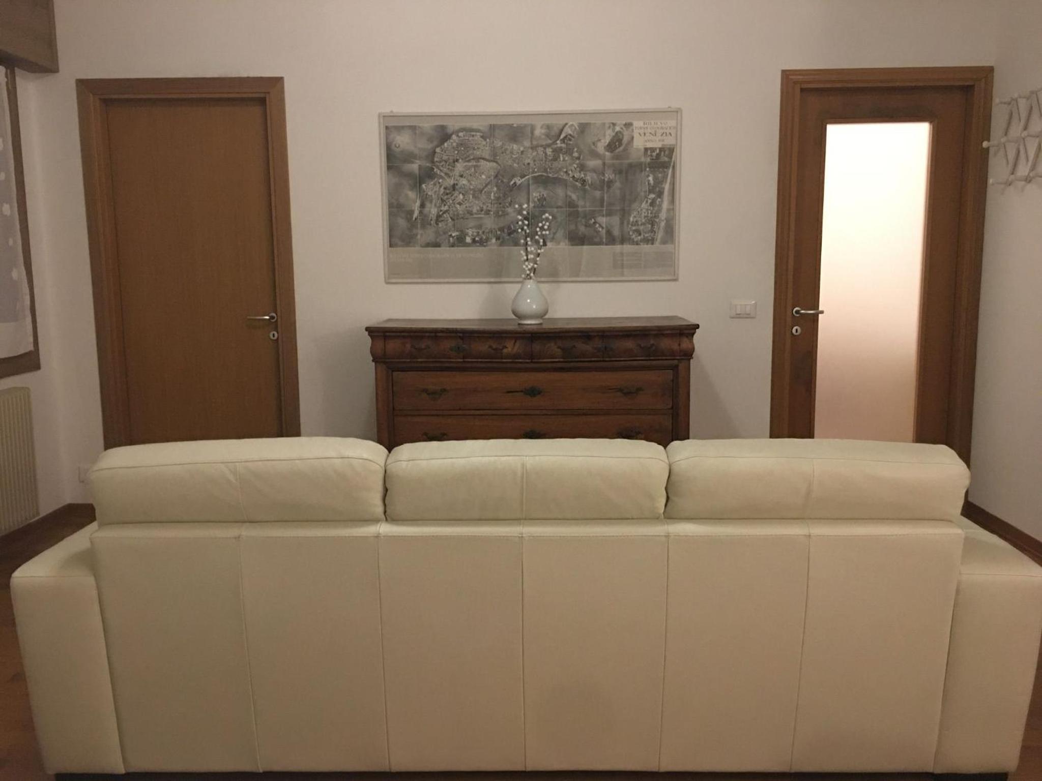 Apartment with Garden View photo 1