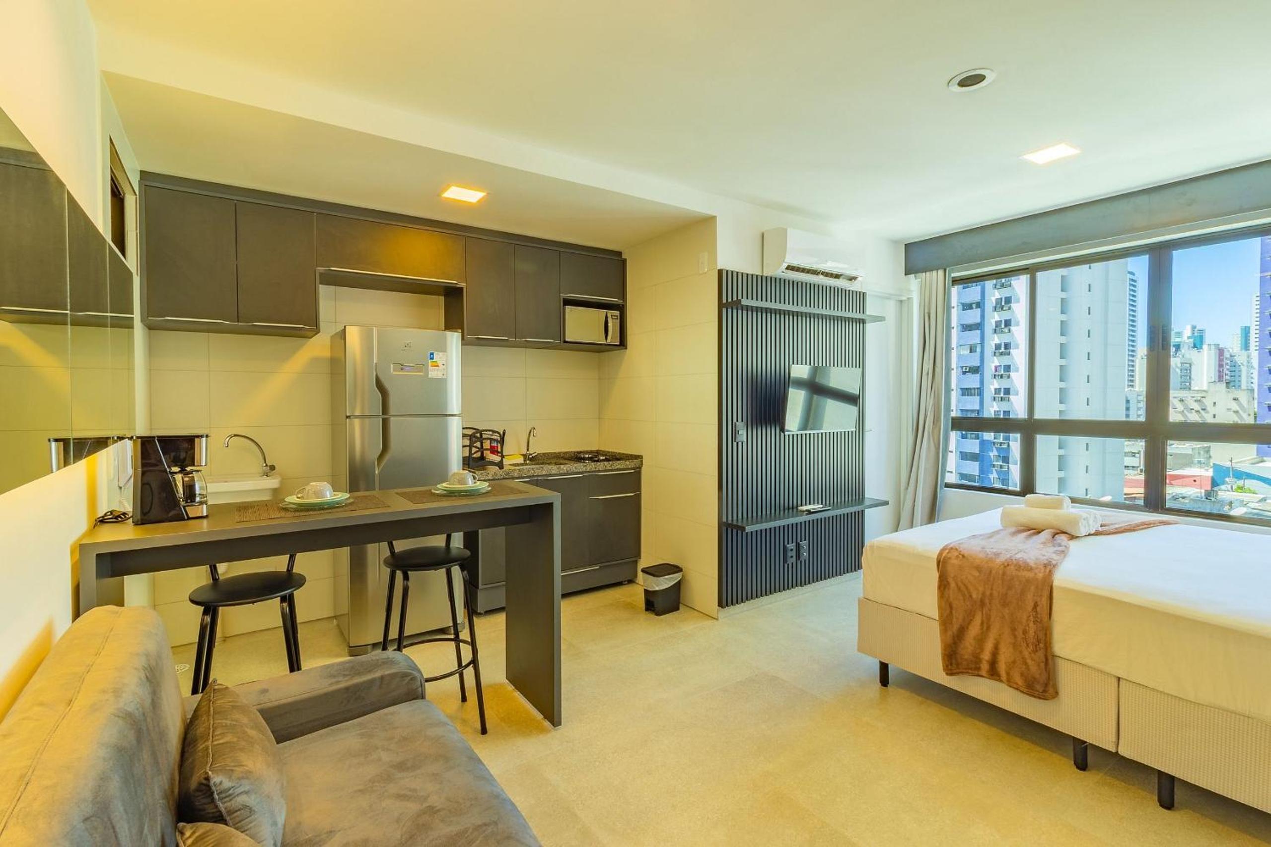Deluxe Apartment photo 3