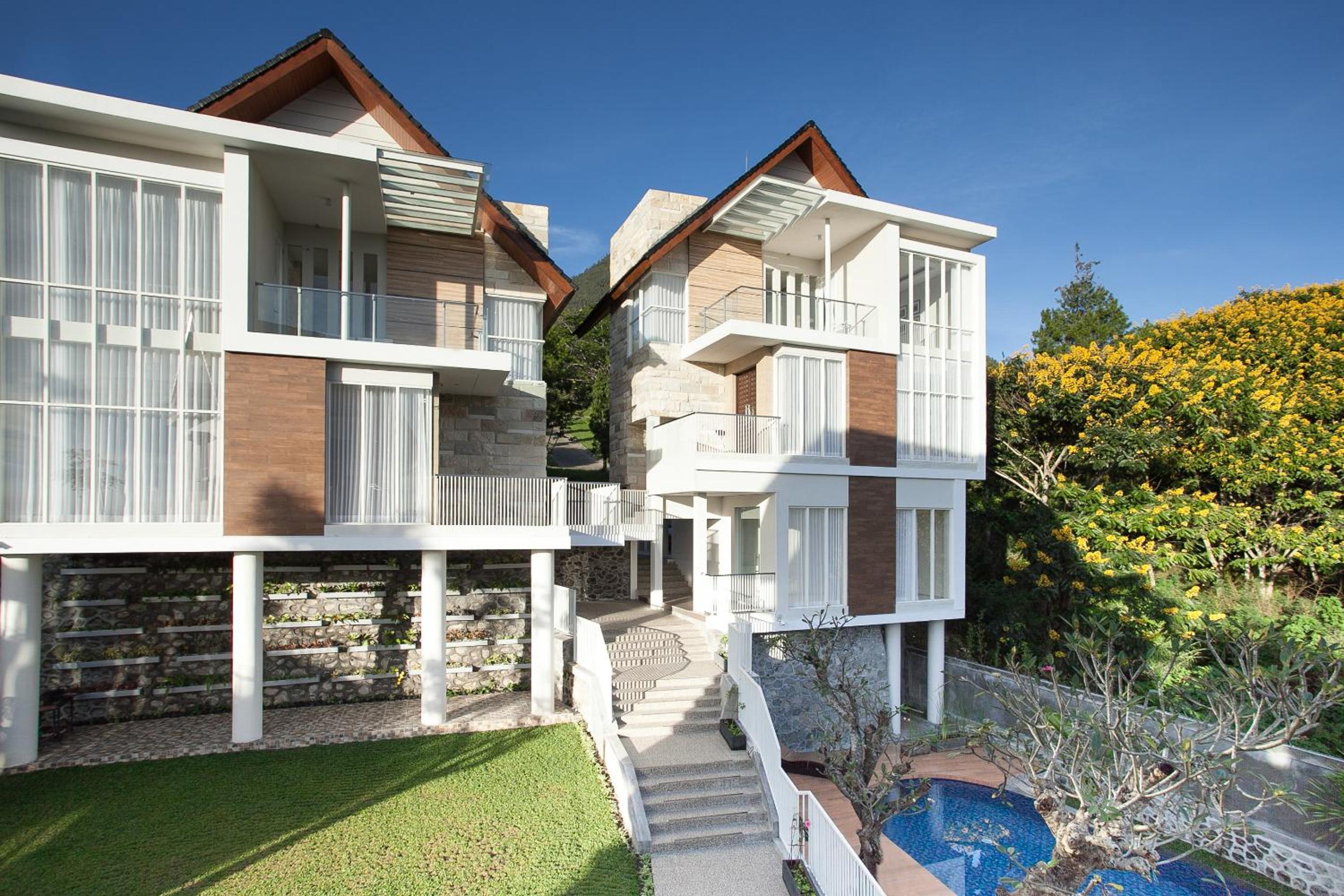 Standard Villa - Photo 12