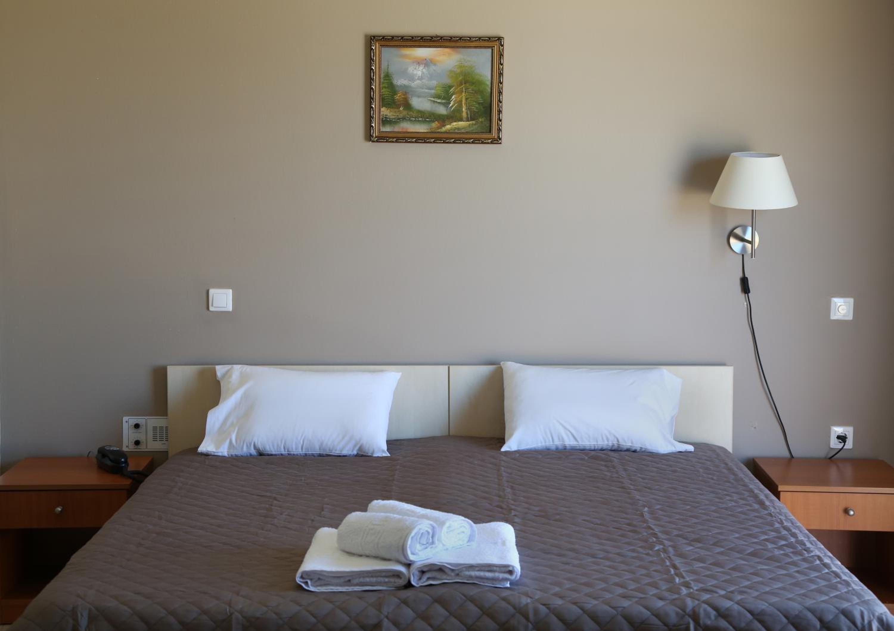 Studio with Sea View (2 Adults) photo 1