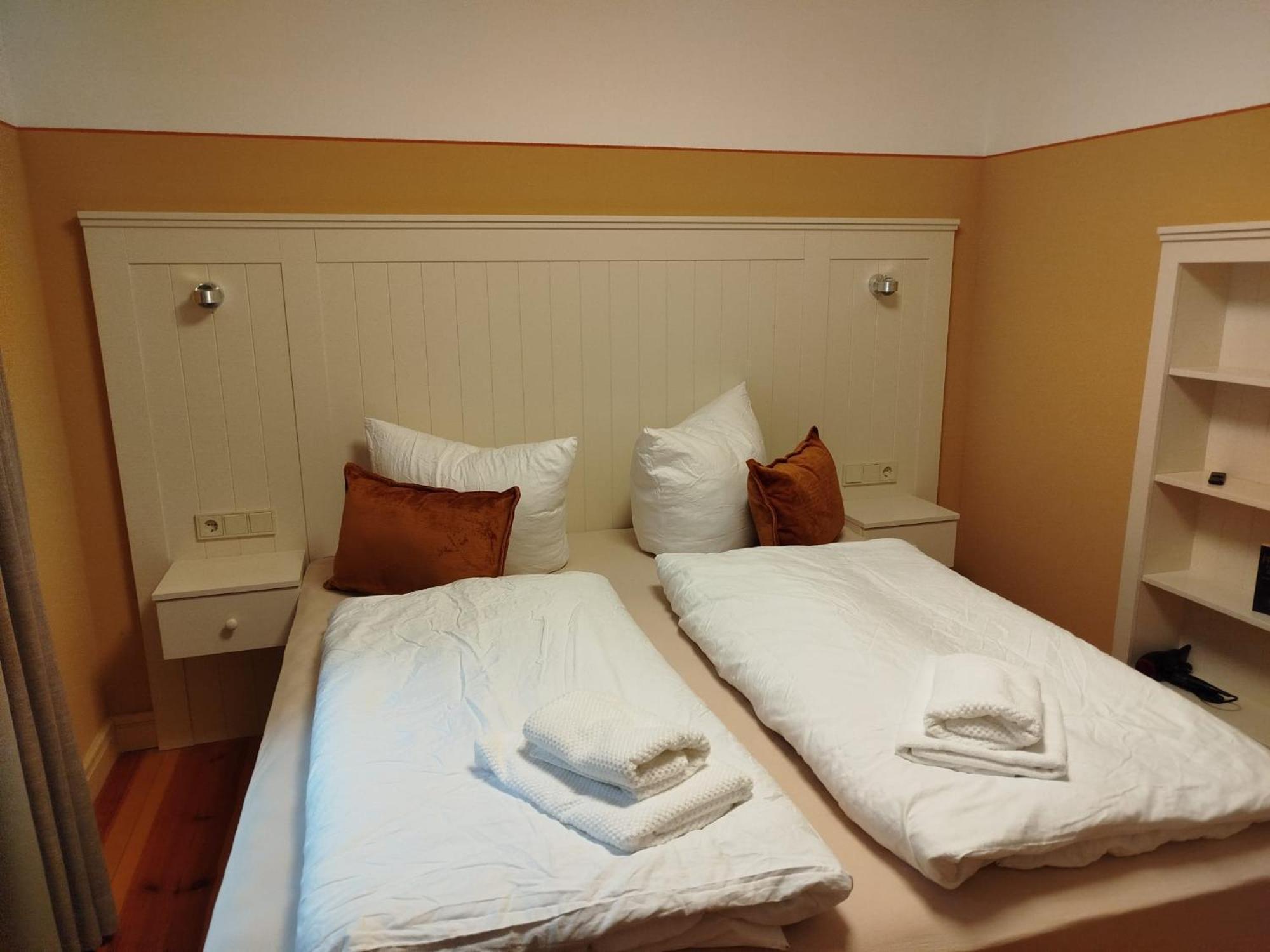 Suite with Garden View photo 2