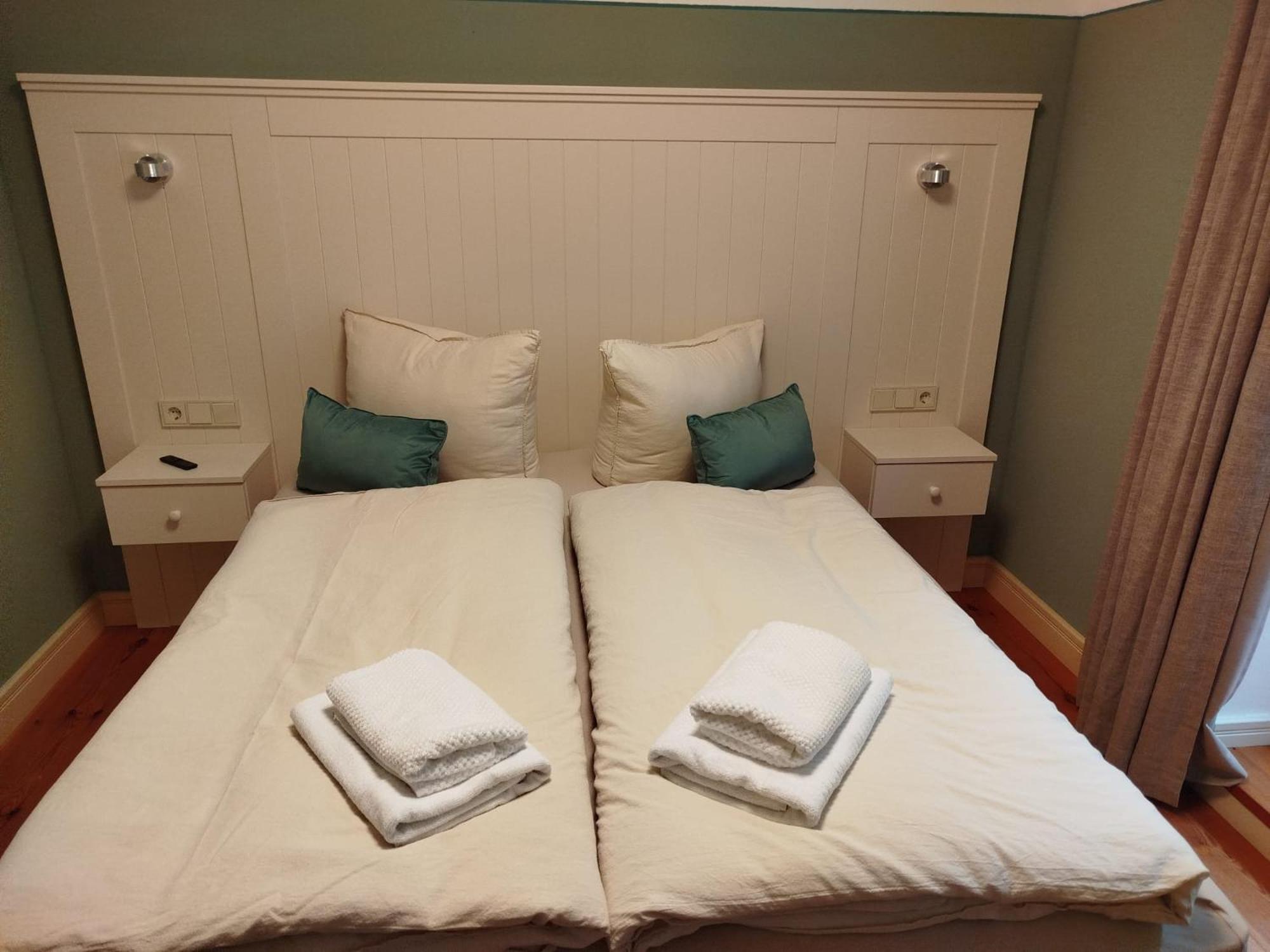 Suite with Garden View photo 1
