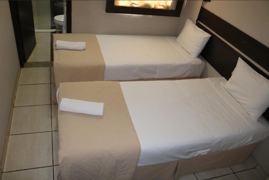 Standard Twin Room photo 1