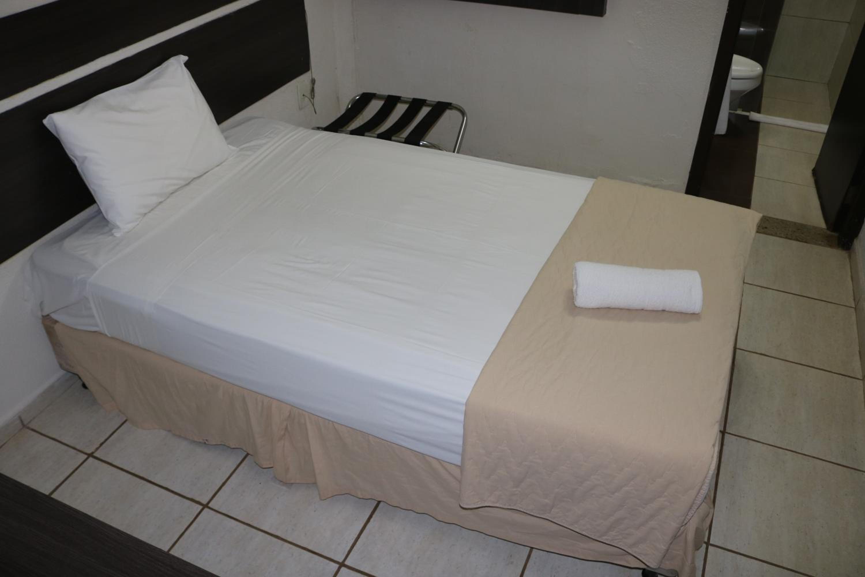 Standard Single Room photo 1