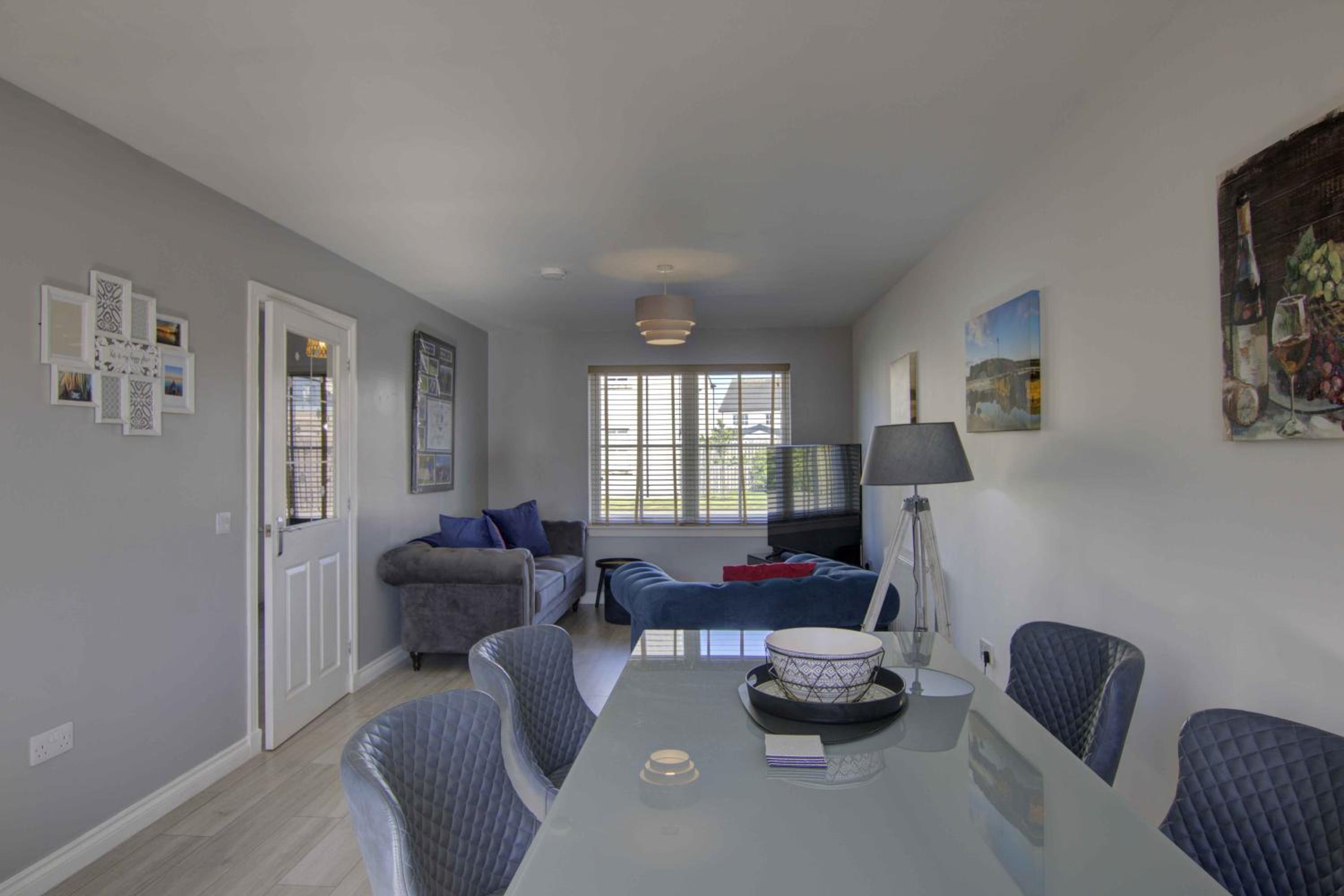 Vacation Home photo 1