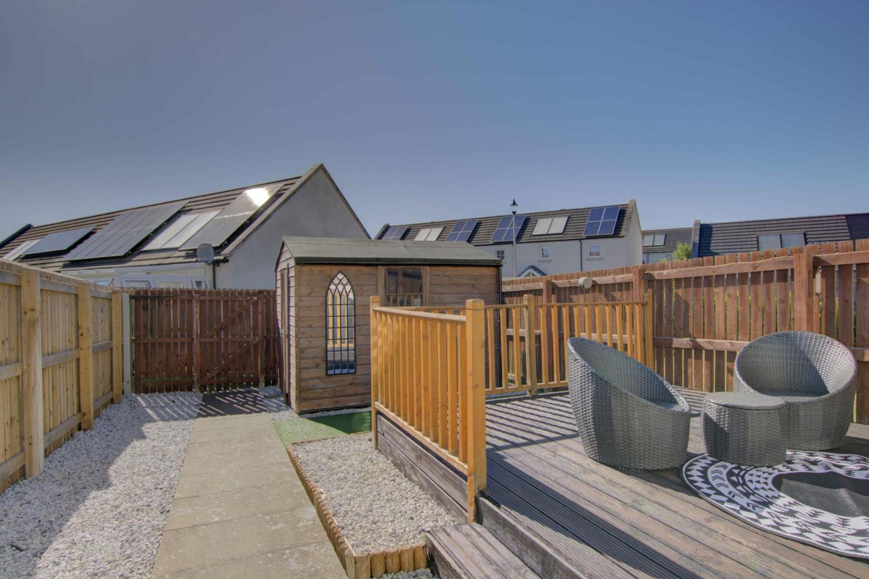 Vacation Home photo 3