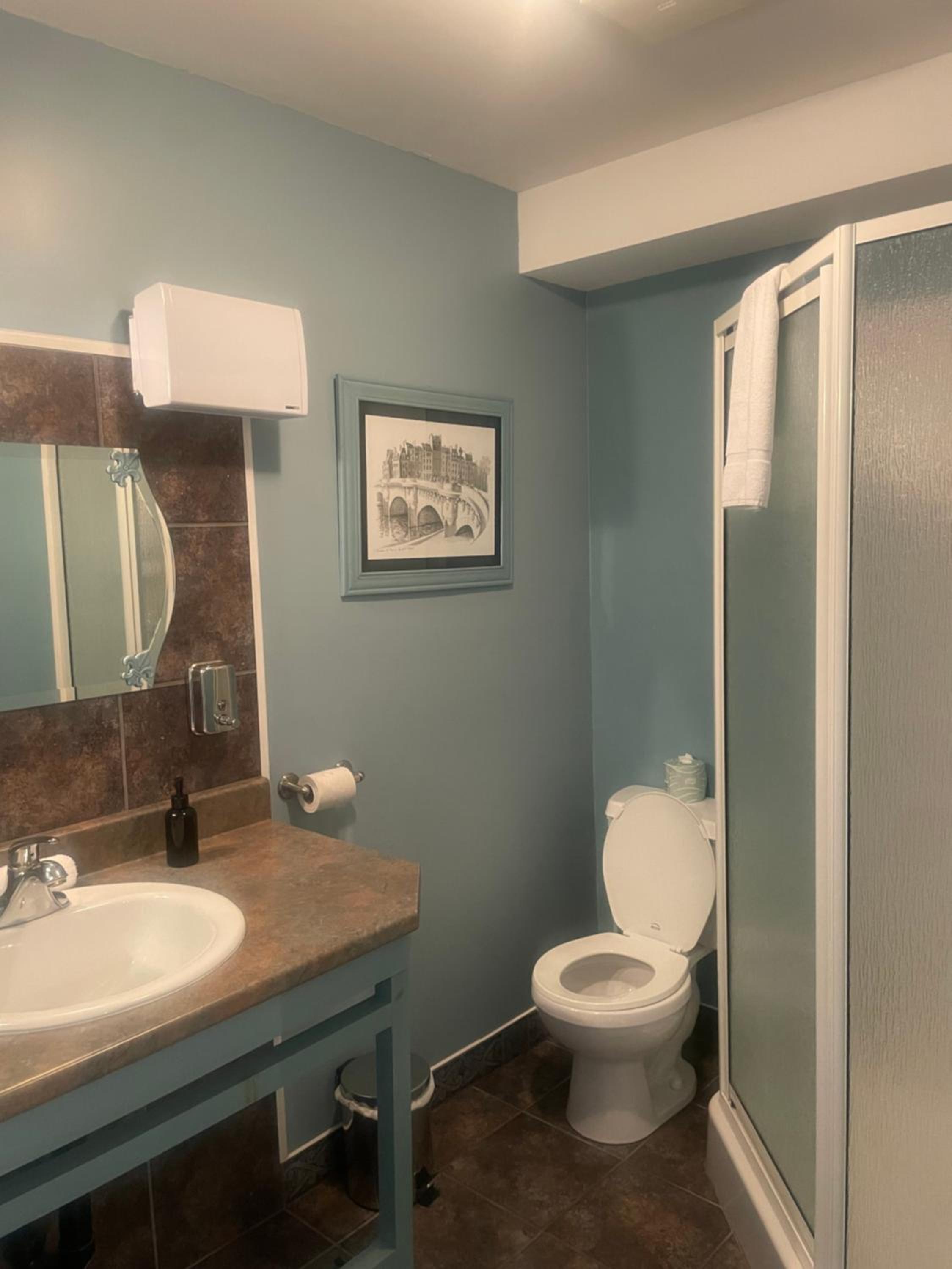 Double Room with Private Bathroom photo 3