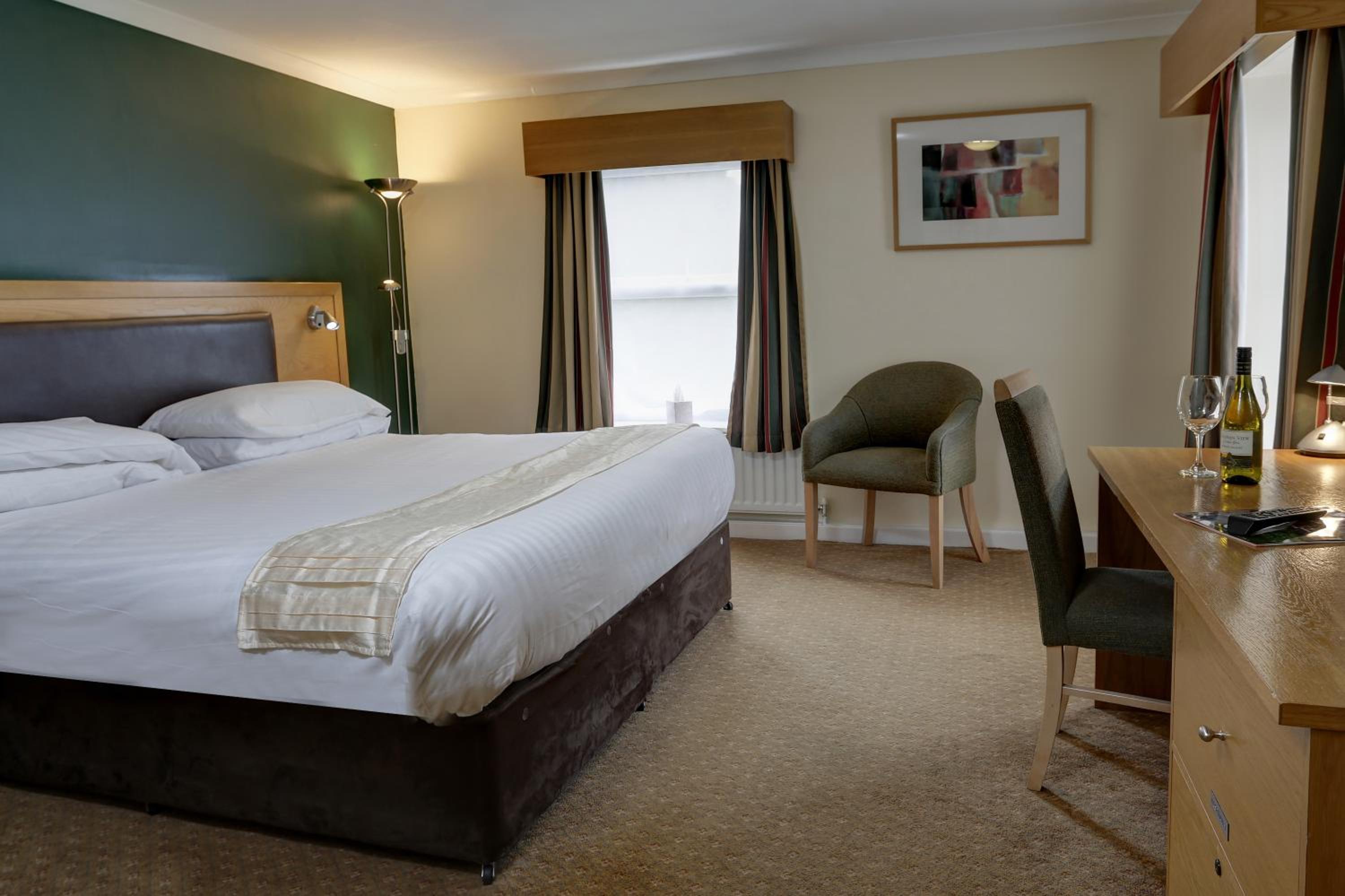 Executive Double Room - Photo 4