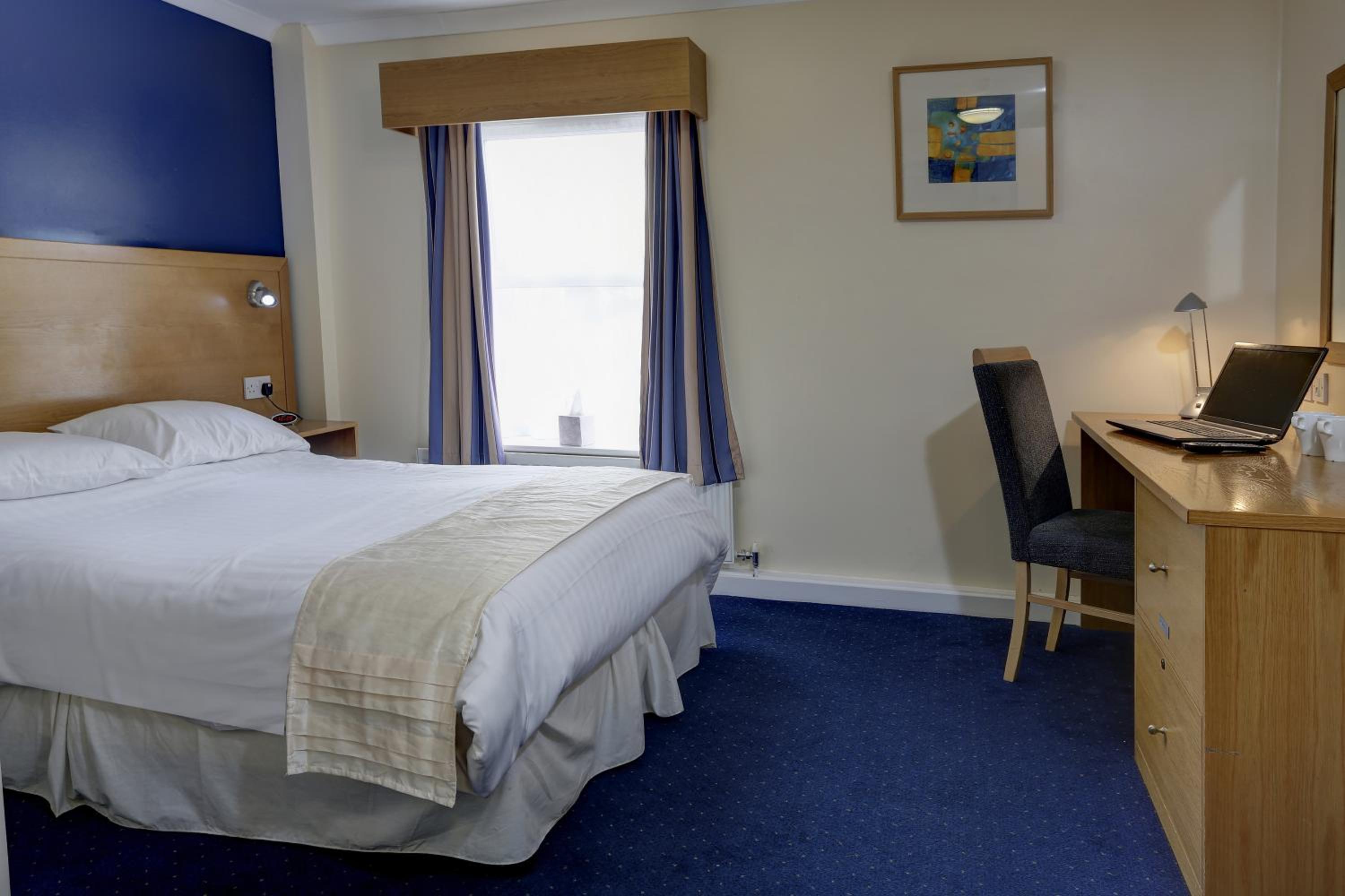 Standard Double Room - Photo 4