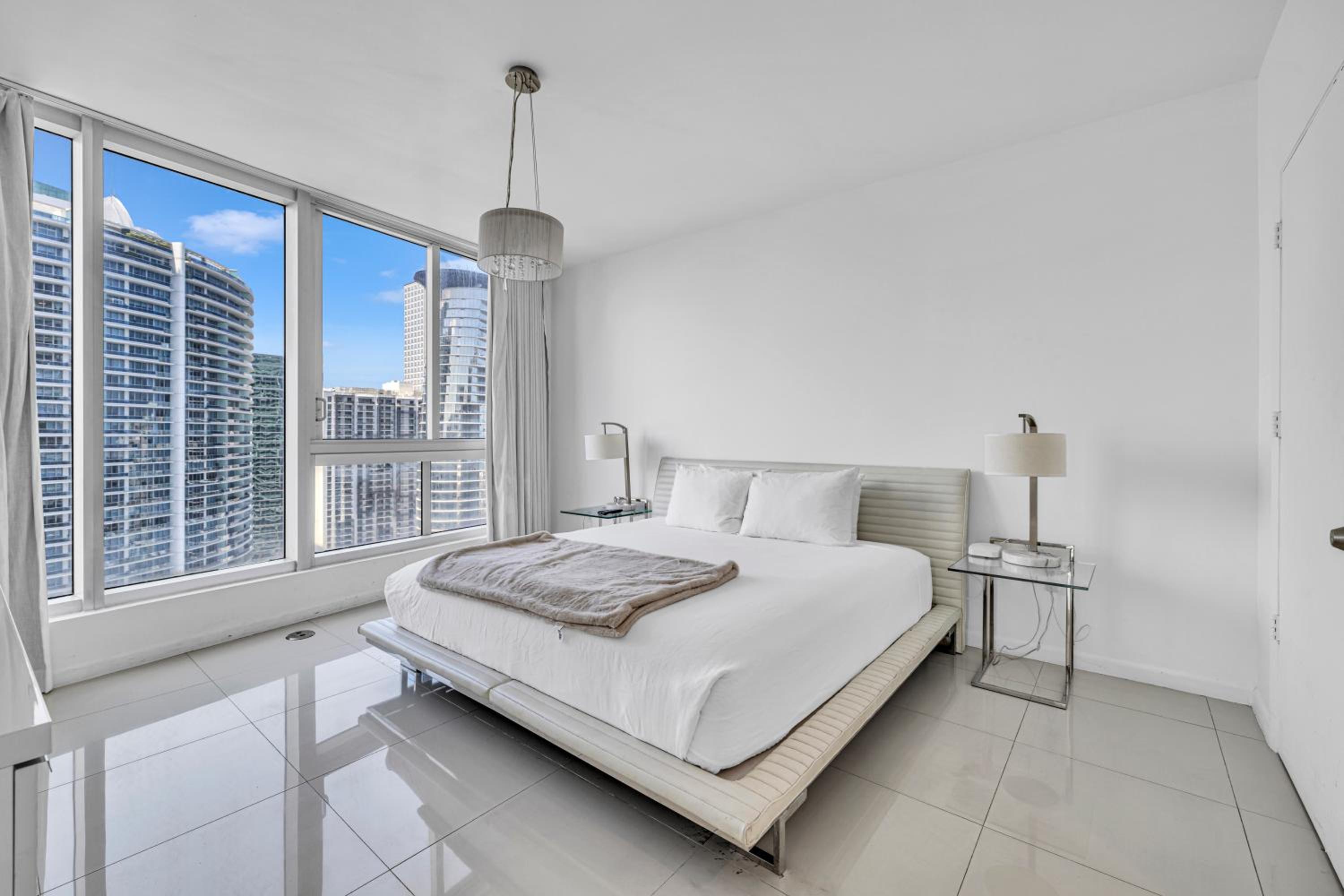 Two-Bedroom Apartment with Ocean View photo 1