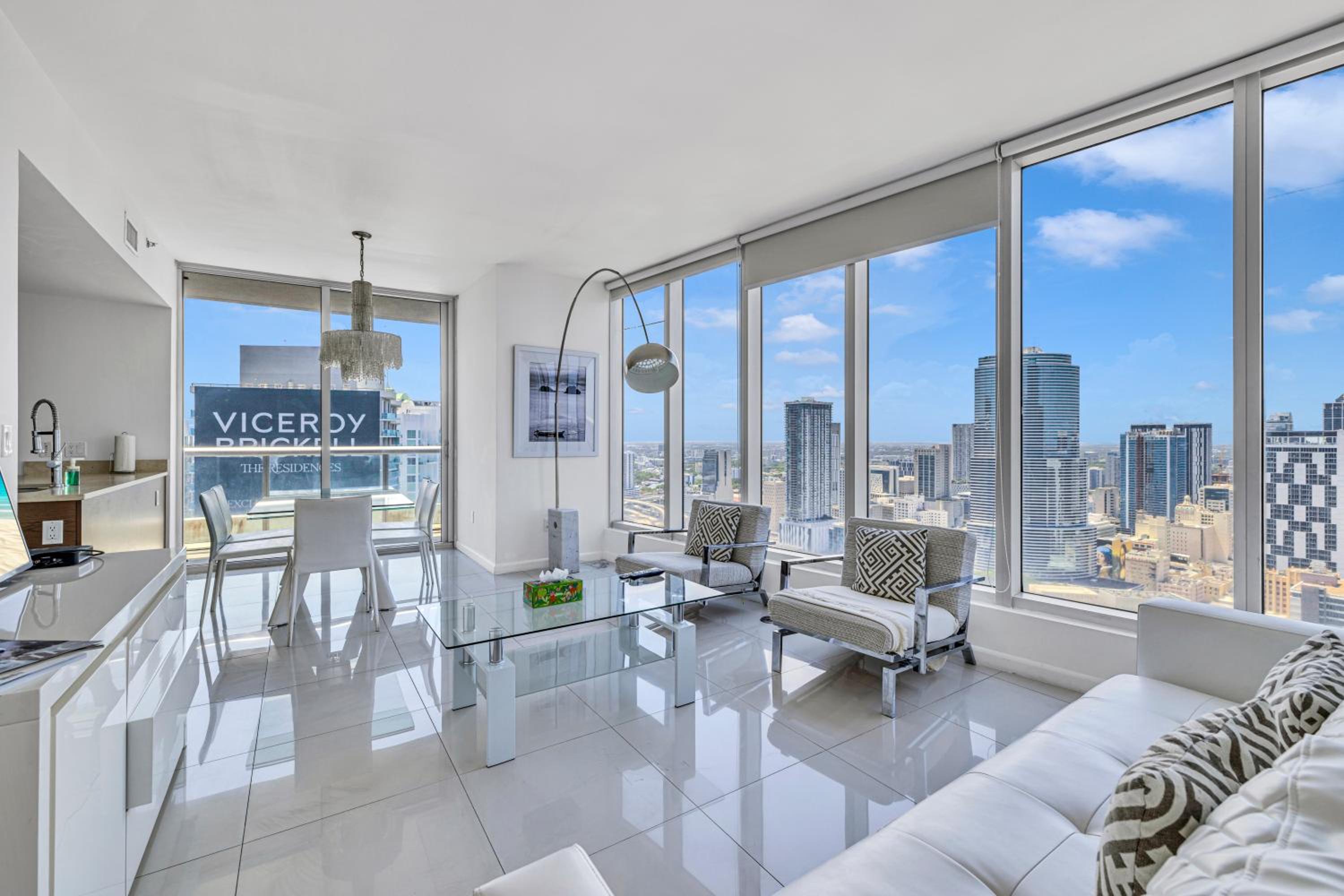 Two-Bedroom Apartment with Ocean View photo 3