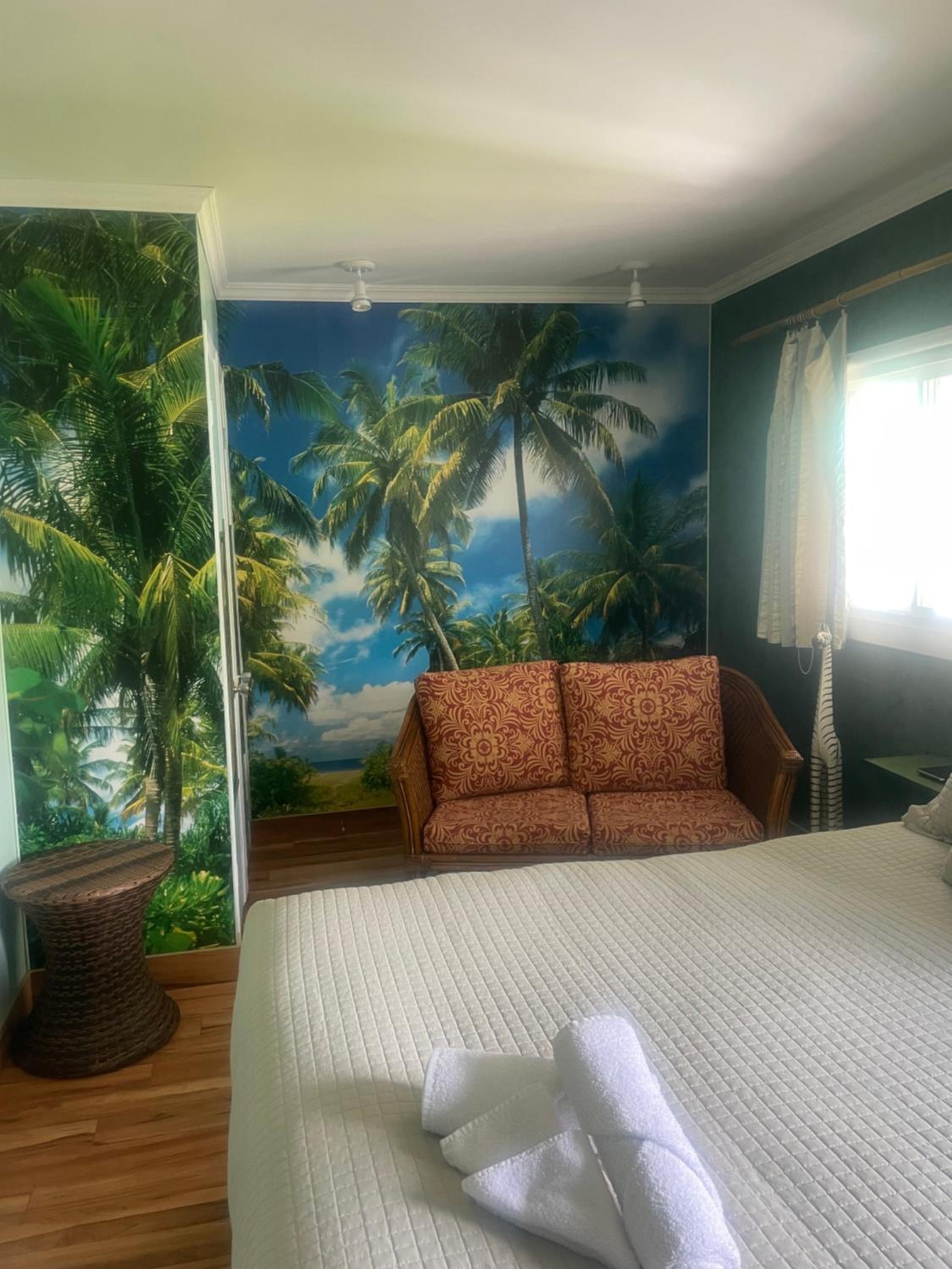 Double Room with Private Bathroom photo 2