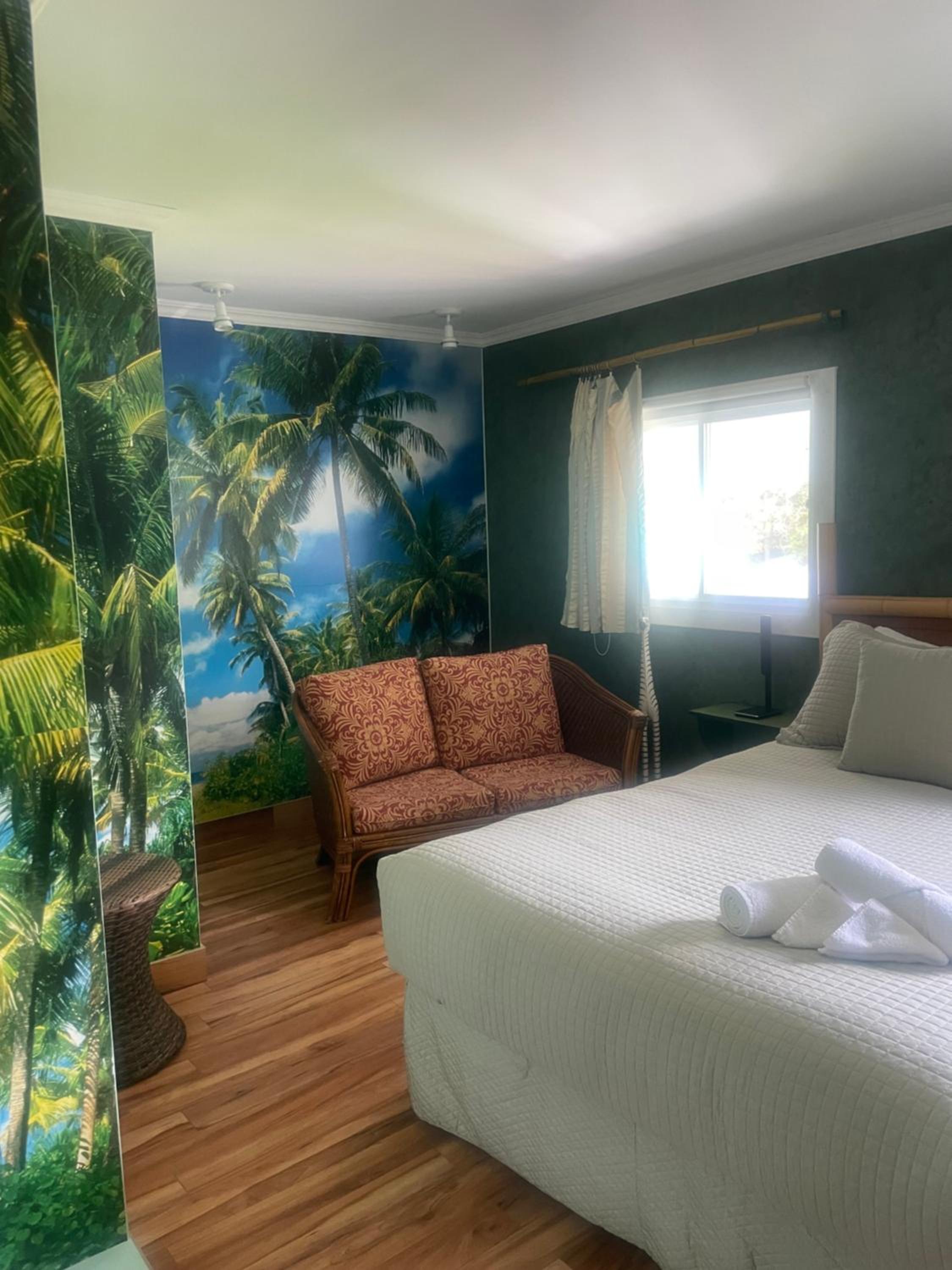 Double Room with Private Bathroom photo 1